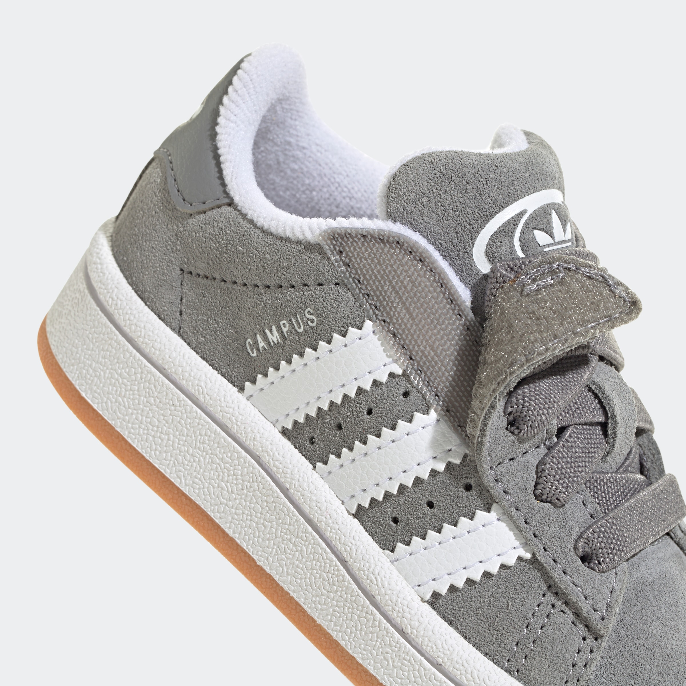 adidas Originals Sneaker »CAMPUS 00S COMFORT CLOSURE ELASTIC LACES KIDS«, für Kinder