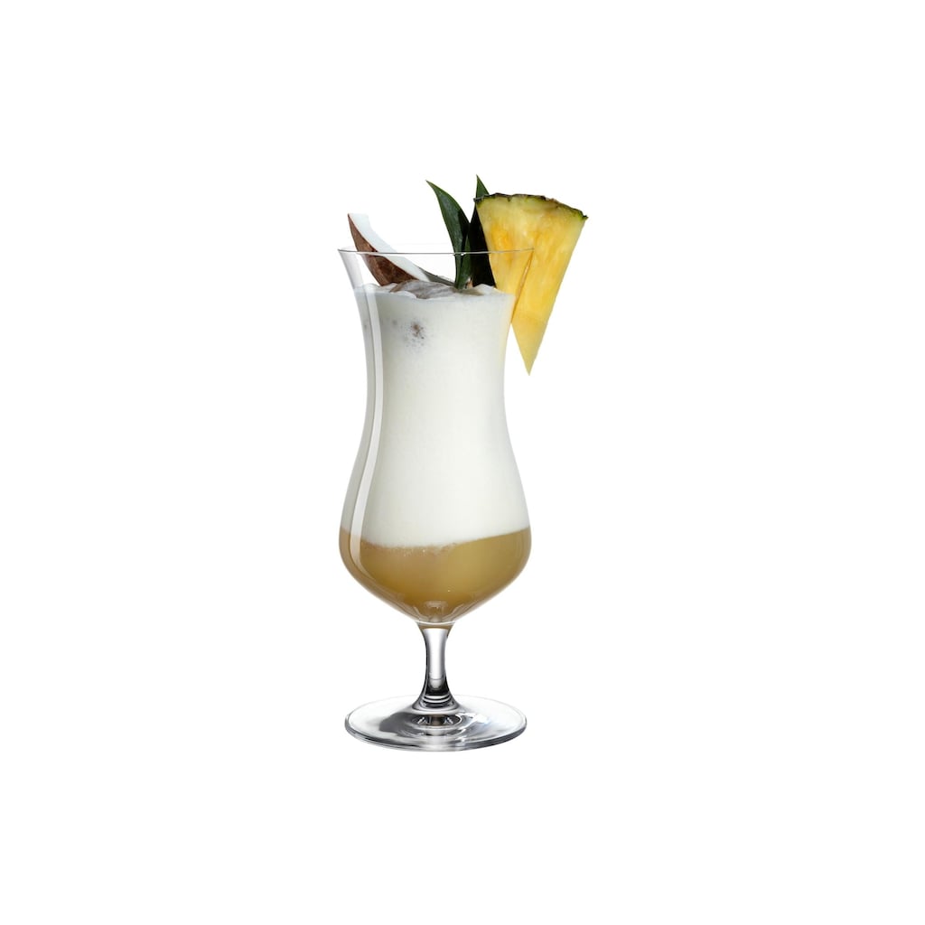 LEONARDO Cocktailglas »Il Mondo«, (2 tlg.)
