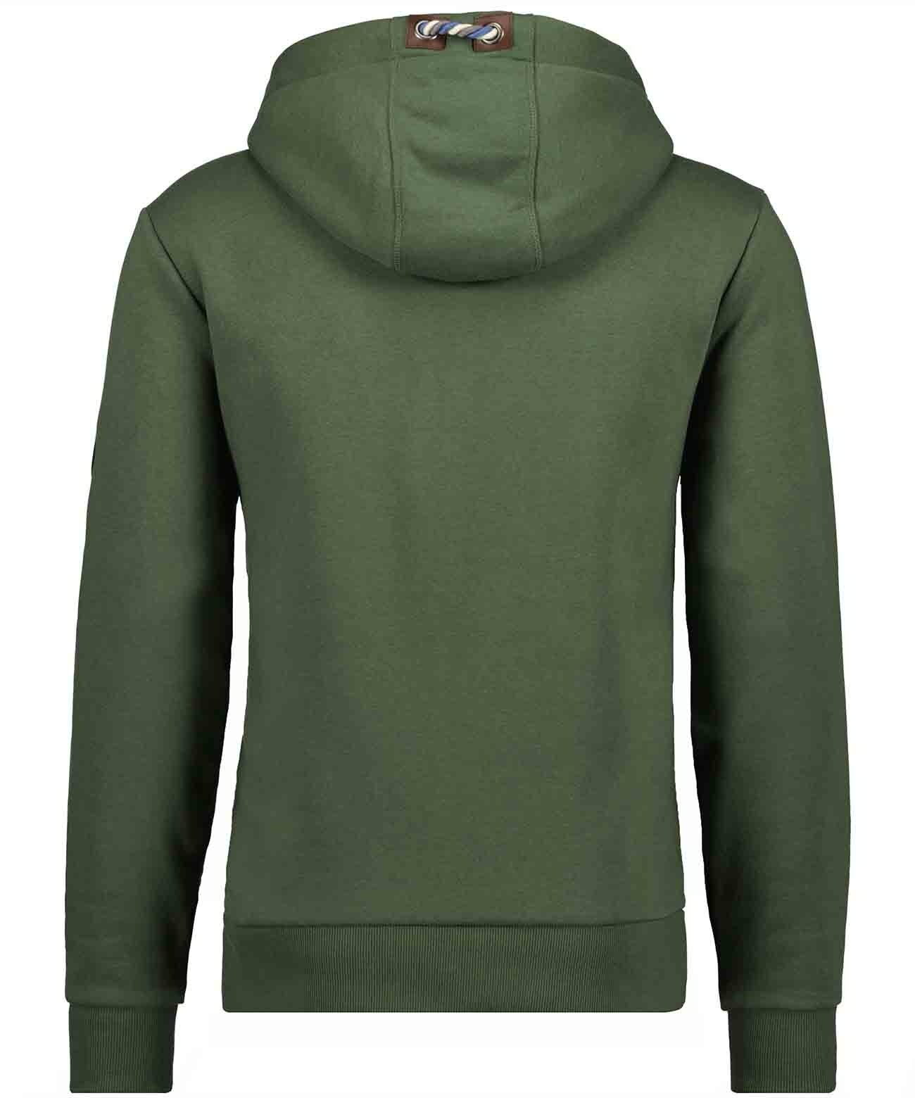RAGMAN Sweatjacke