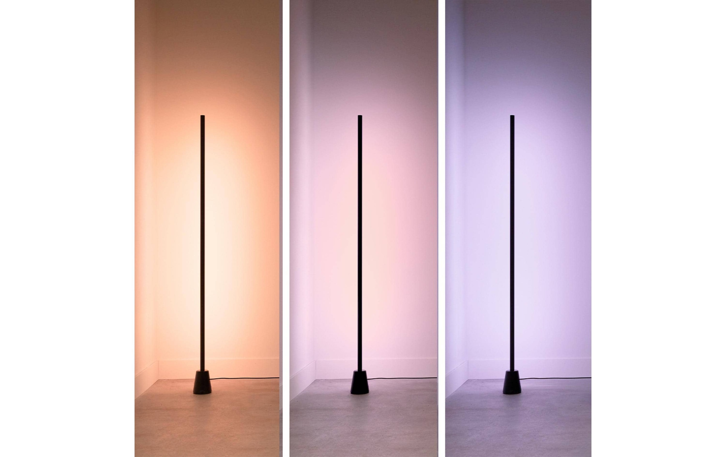 WiZ Stehlampe »RGBIC 1,4 m«