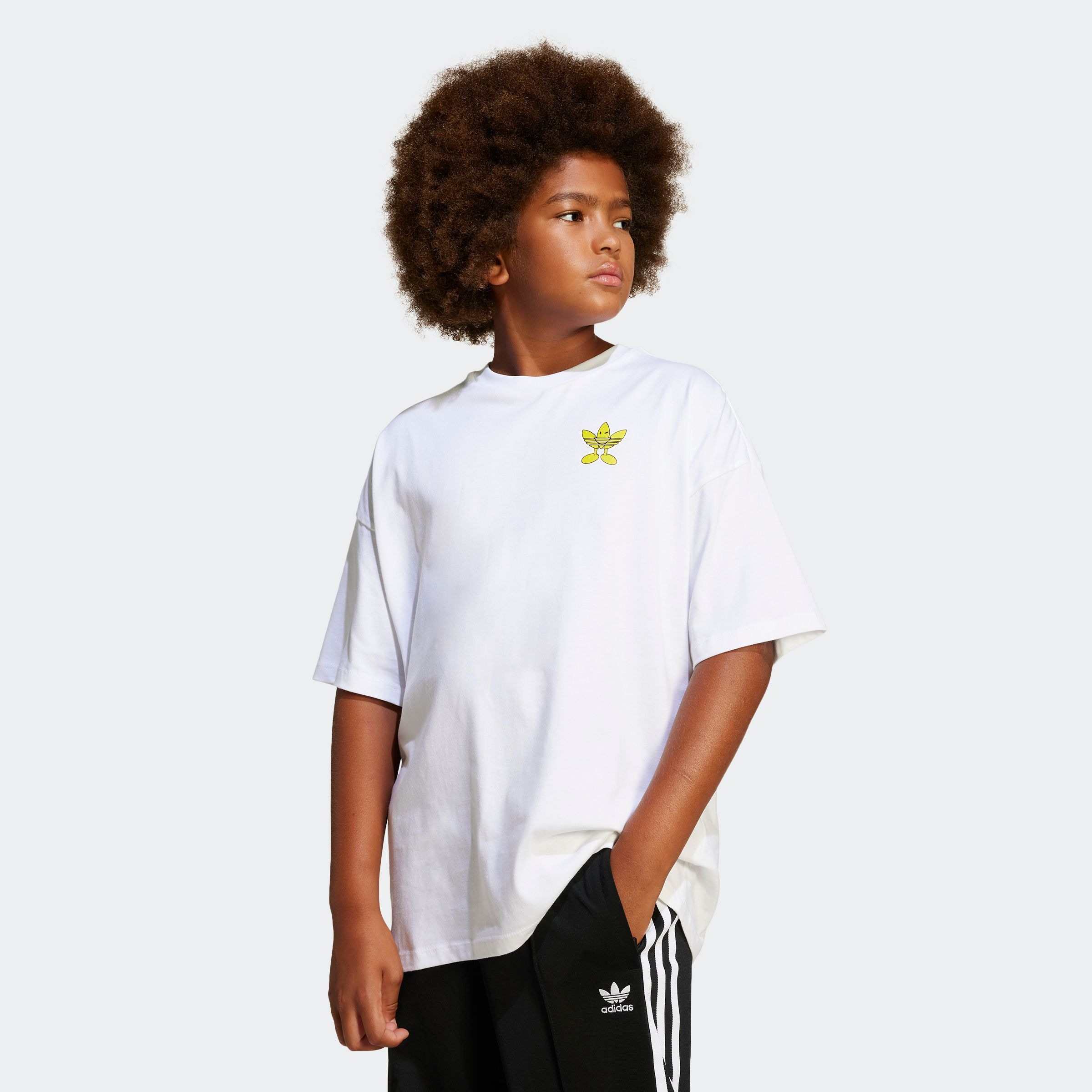 adidas Originals T-Shirt »TEE«