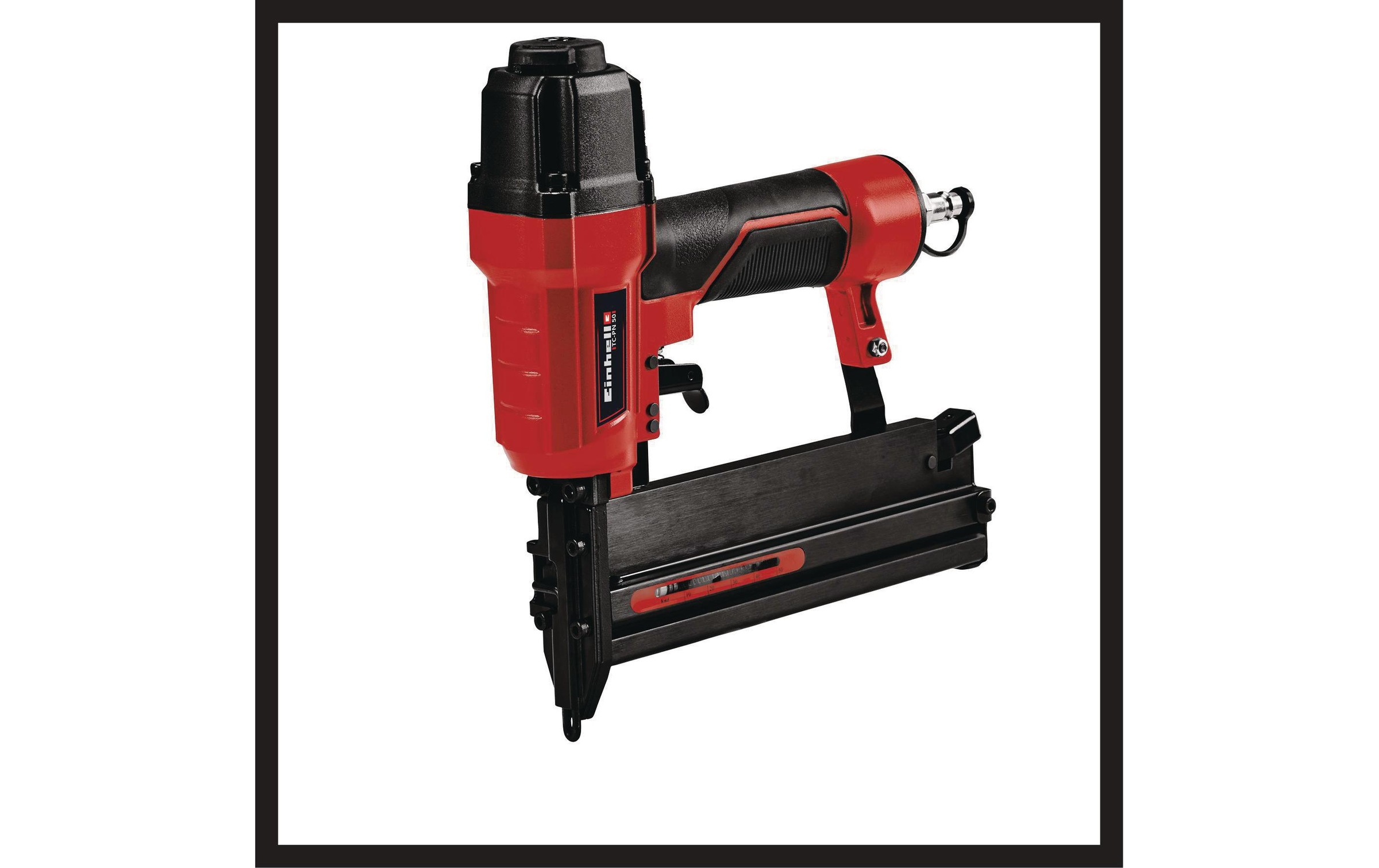 Einhell Druckluft-Tacker »TC-PN 50 2in-1«