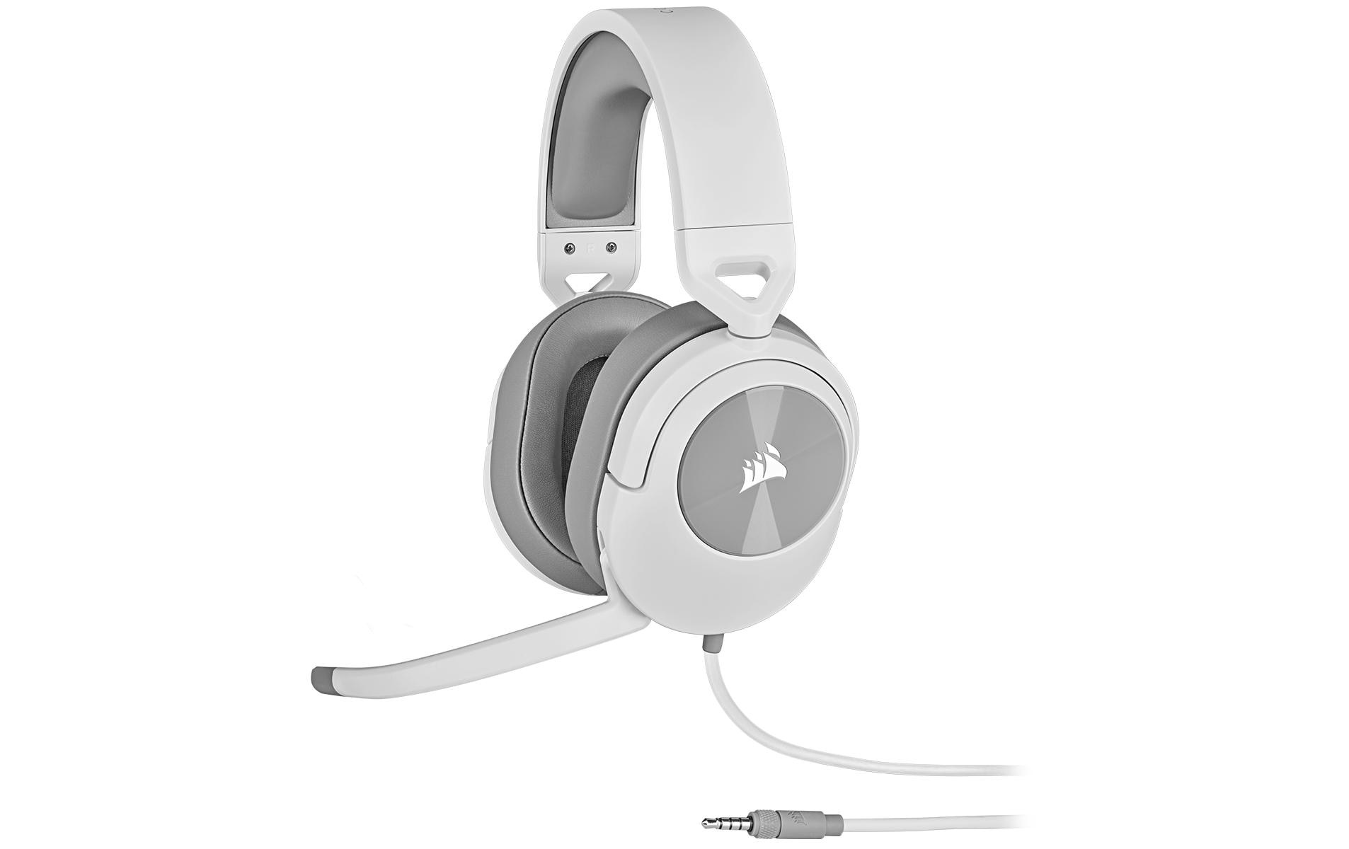 Corsair Over-Ear-Kopfhörer »HS55 Stereo Headset«
