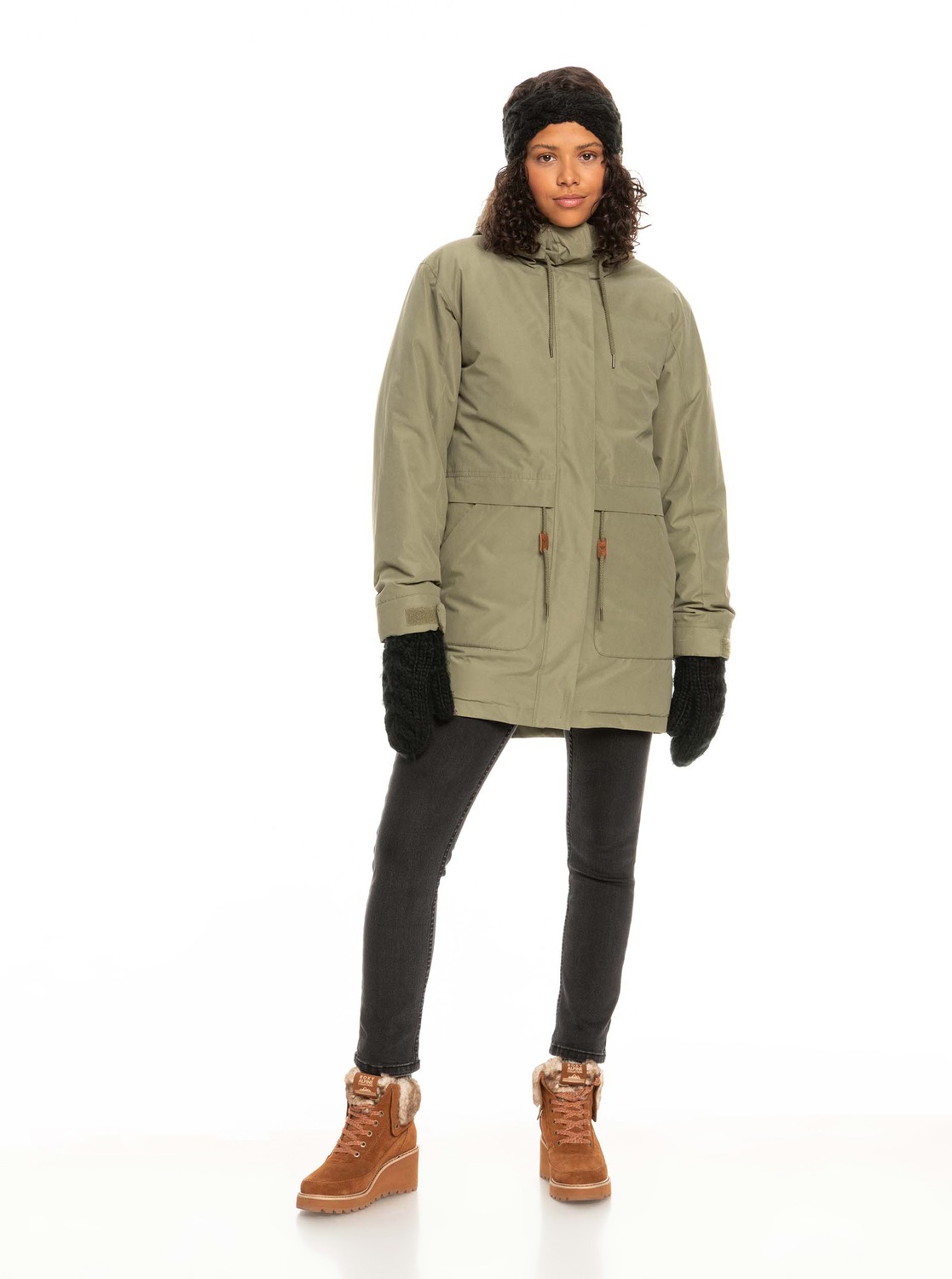 Roxy Skihandschuhe »Winter«