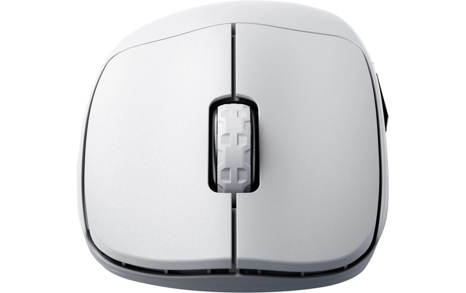 Cherry Gaming-Maus »XTRFY M64 Pro«, kabellos