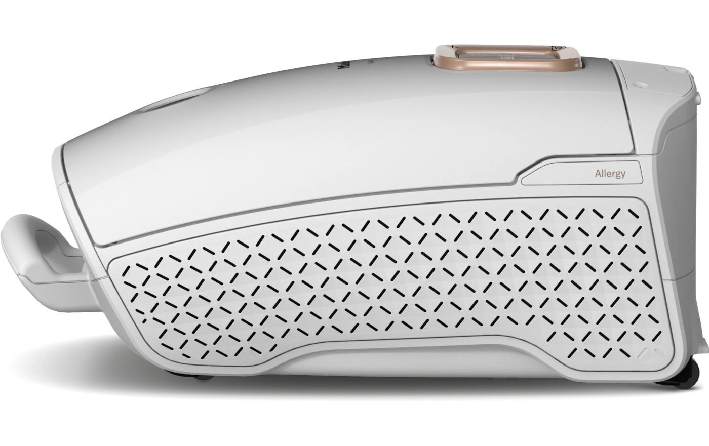 Miele Bodenstaubsauger »Guard L1 Allergy«, 890 W, mit Beutel