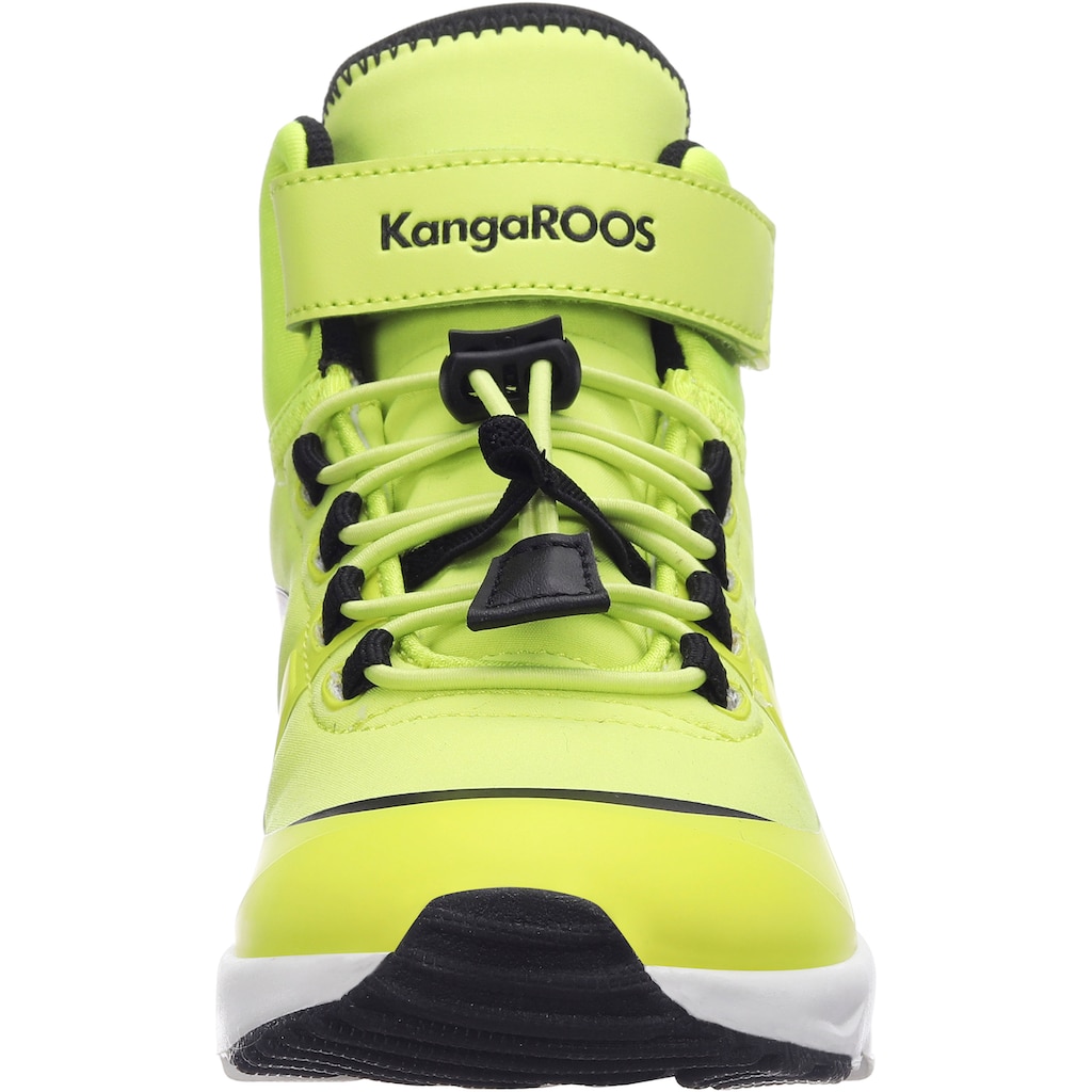 KangaROOS Sneaker »KX-Hydro«