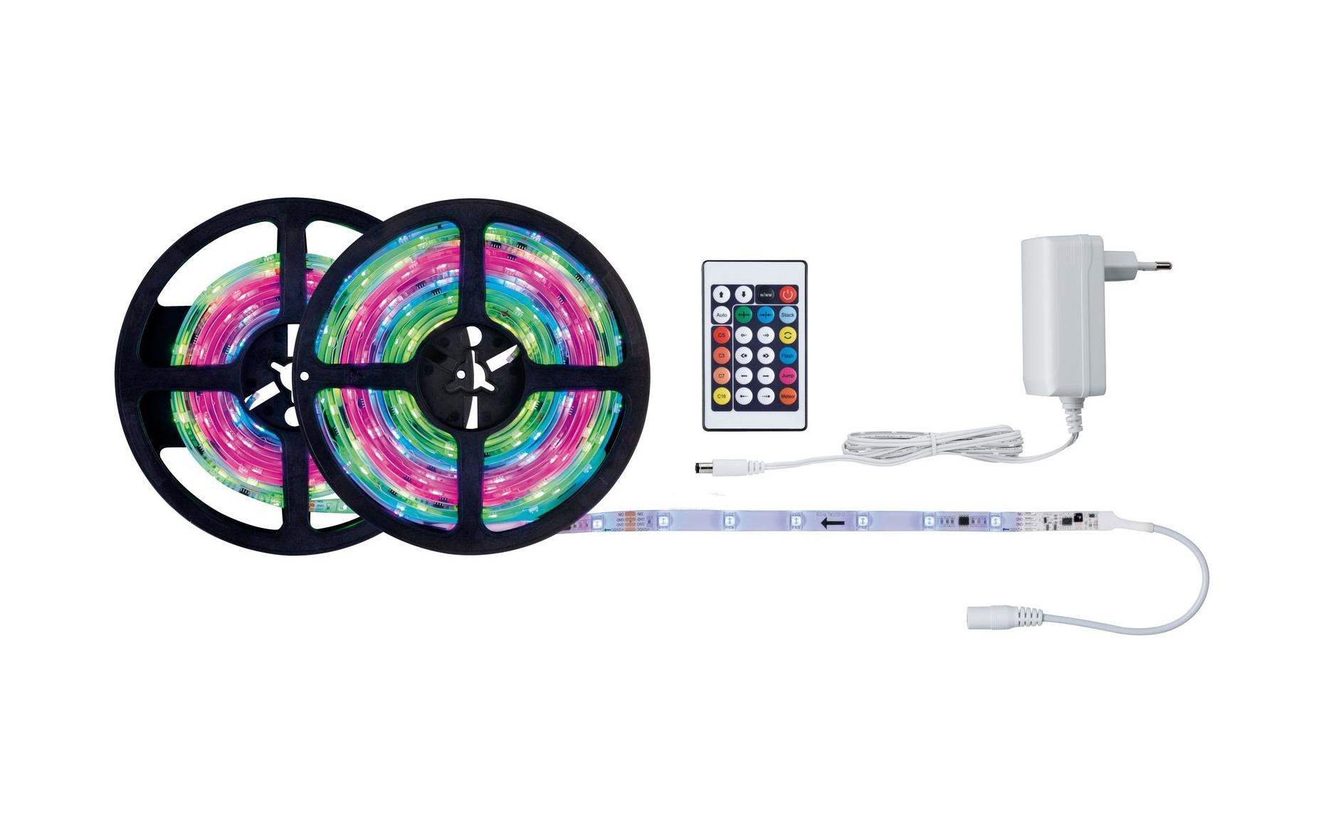 Paulmann LED-Streifen »SimpLED Motion« 225 Stk.-flammig