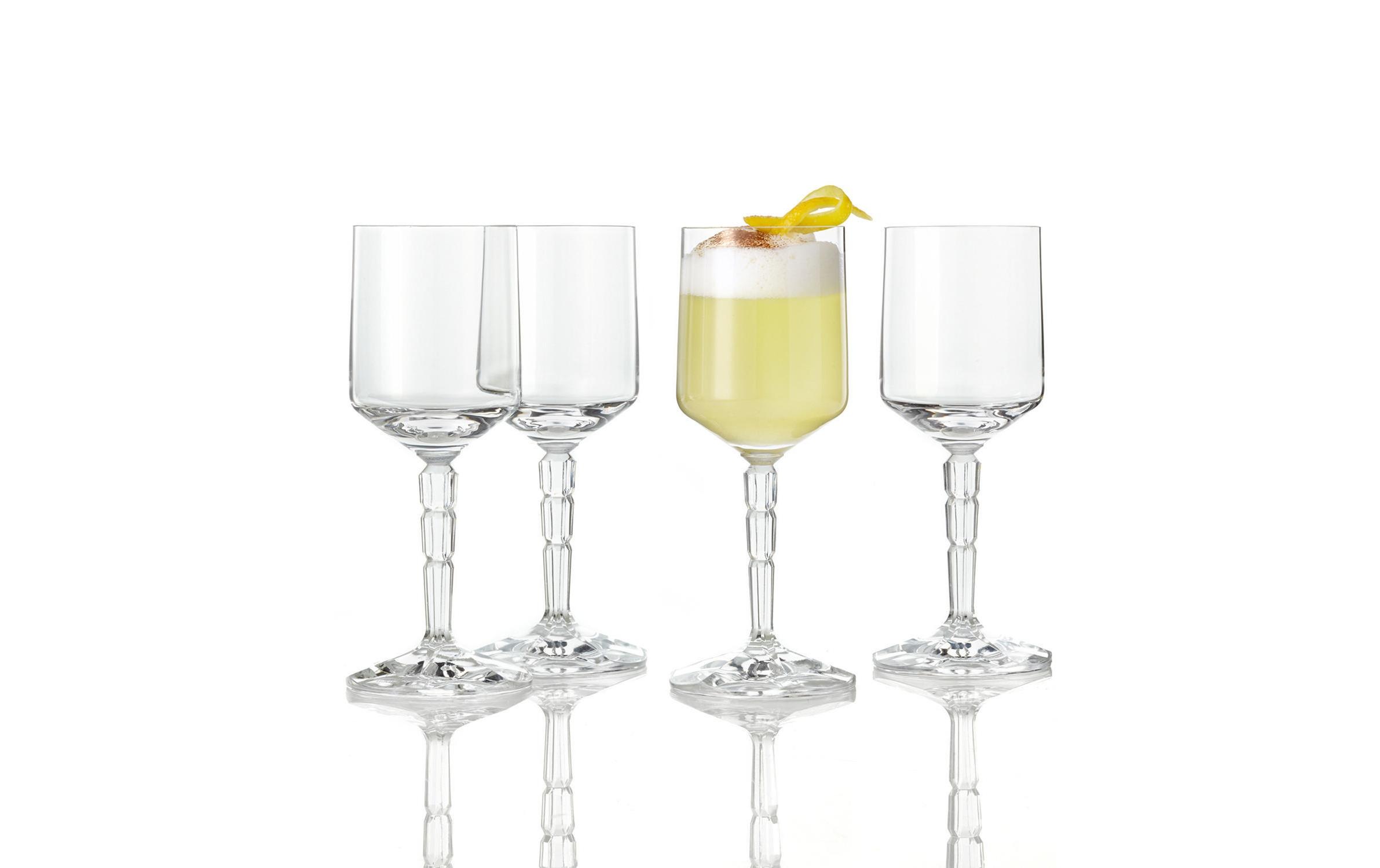LEONARDO Glas »Spiritii 180«, (6 tlg.)