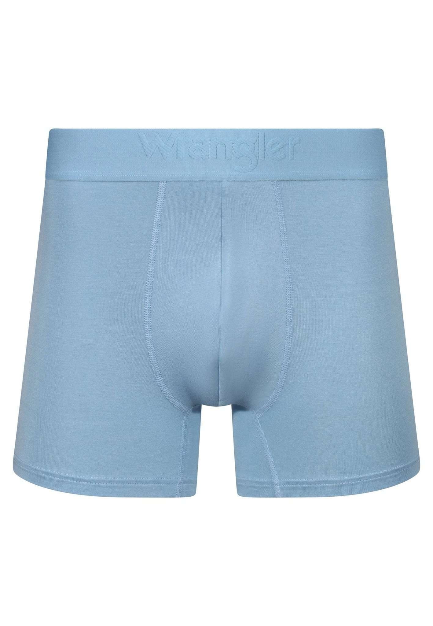 Wrangler Trunk »Wrangler Panties 3 Pack Trunks Griffin«