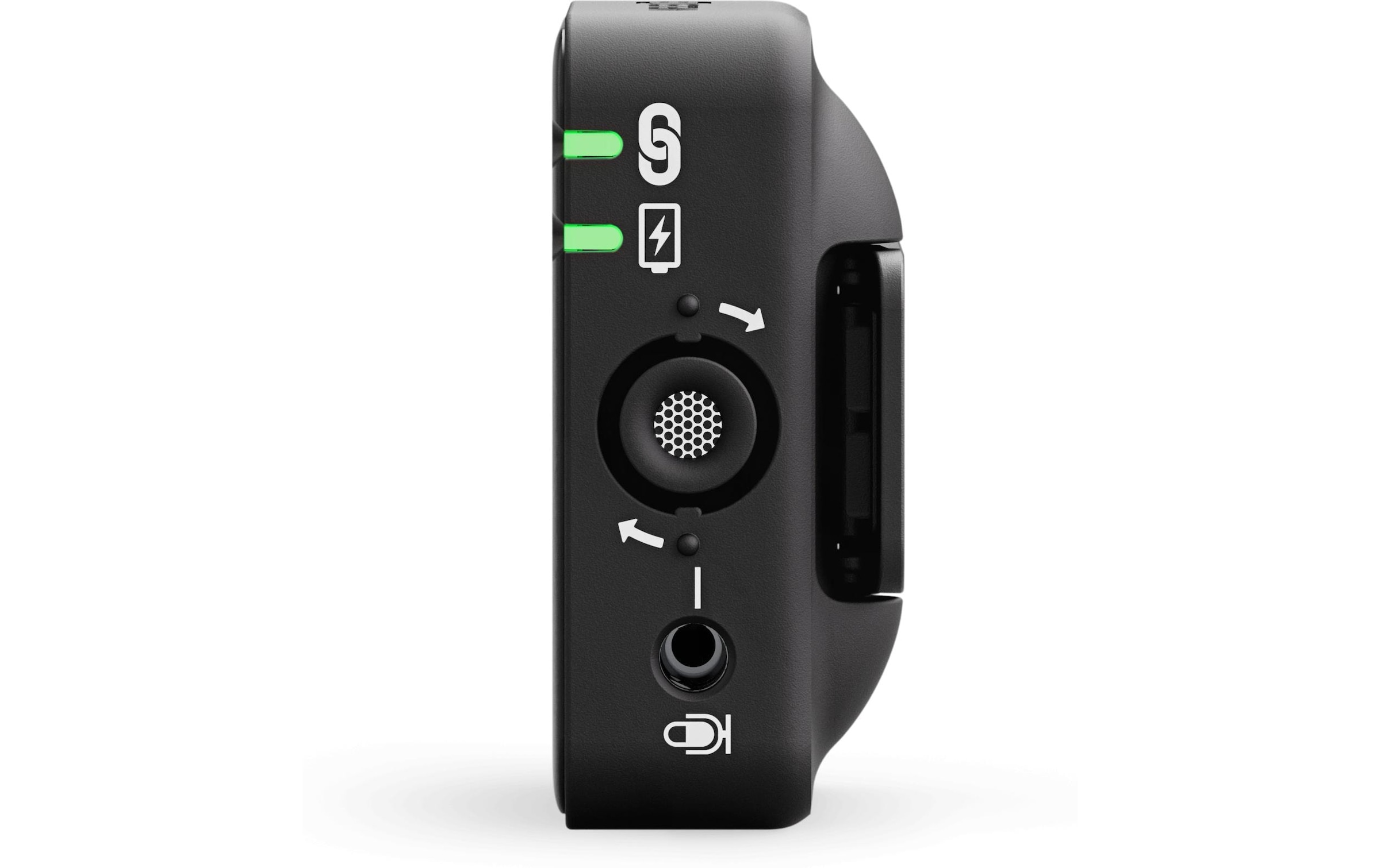 RODE Microphones Mikrofon »Wireless ME Dual«