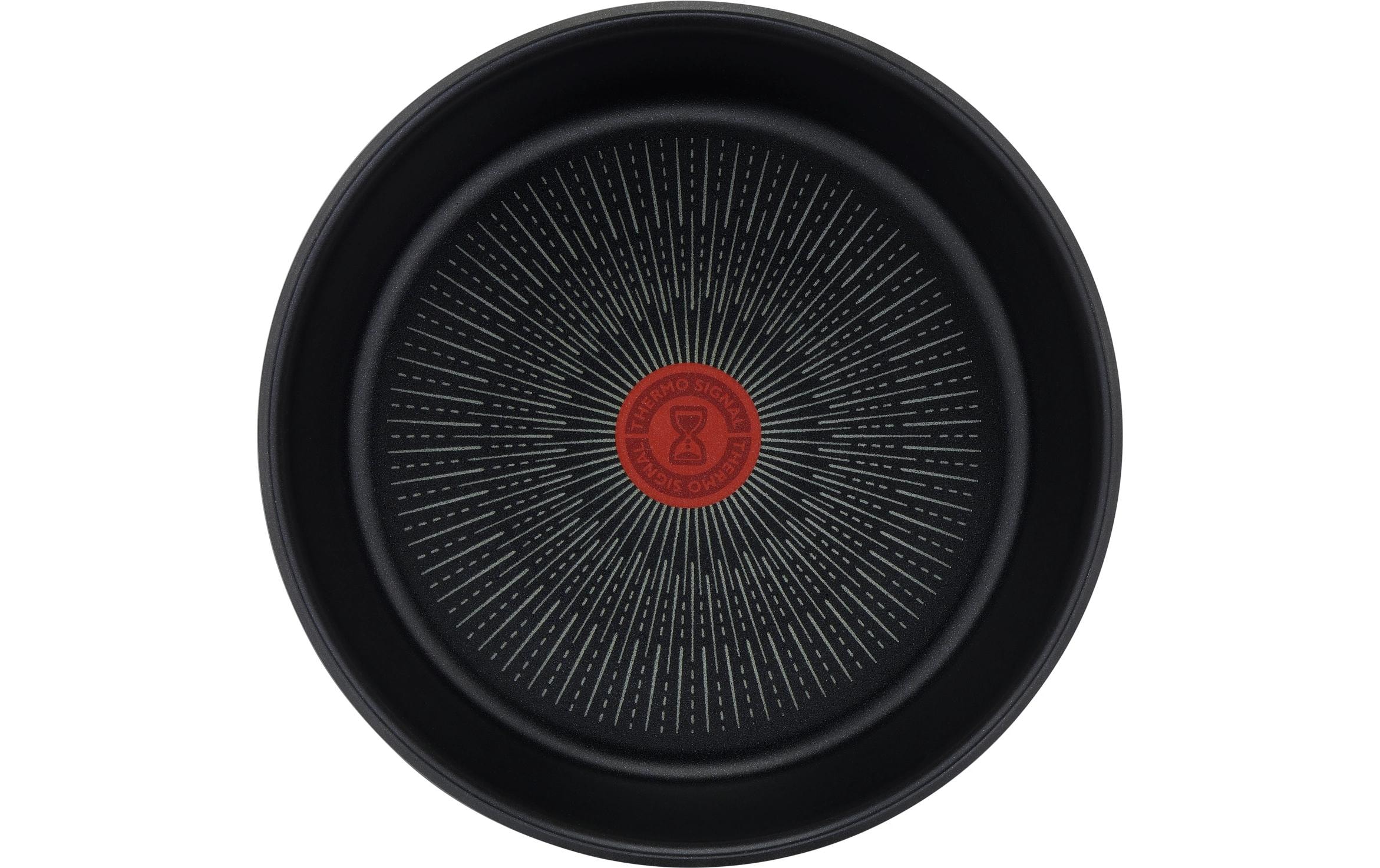 Tefal Pfannen-Set »Jamie Oliver Ingenio 9-teilig«, Edelstahl