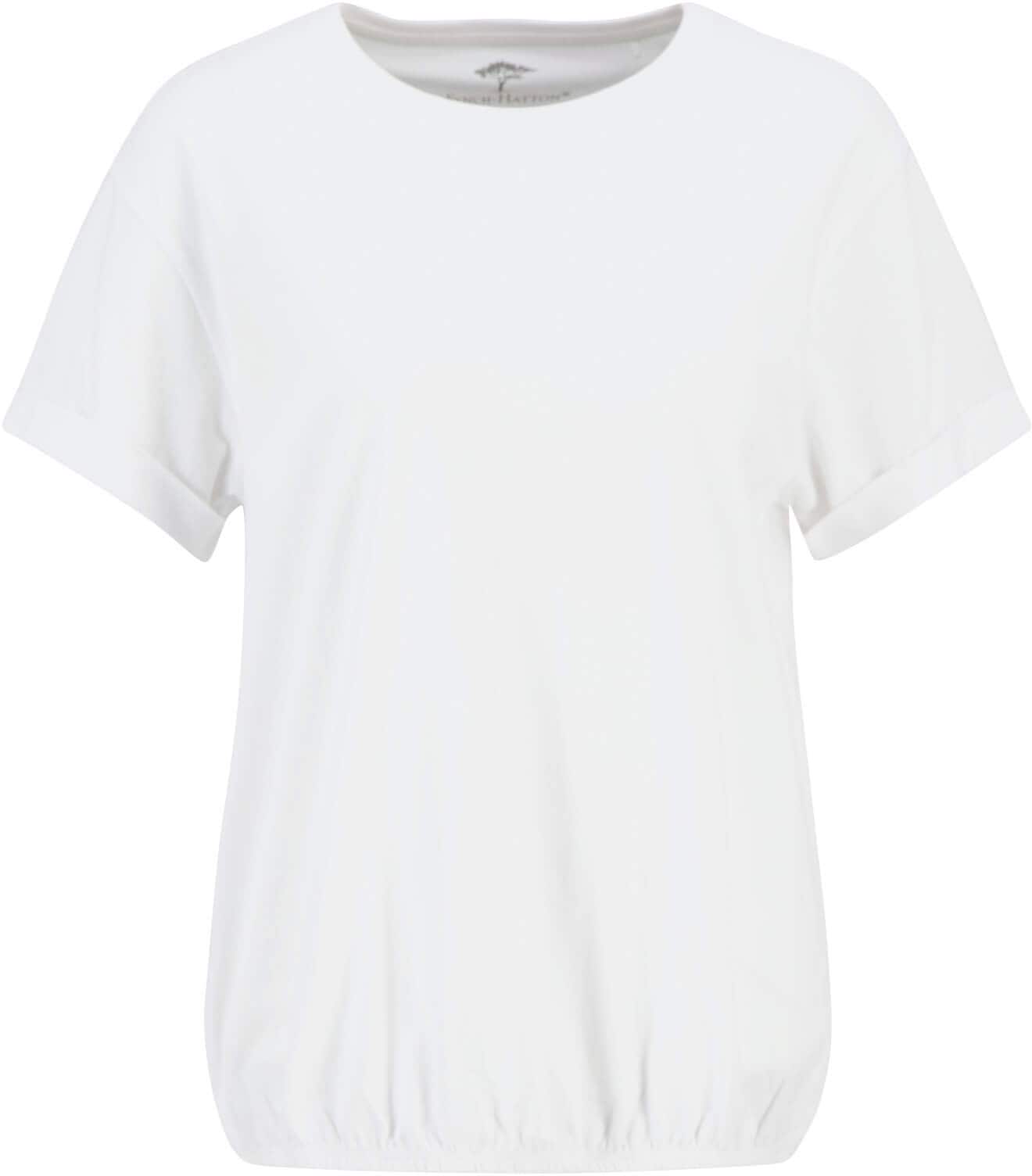 FYNCH-HATTON T-Shirt »FYNCH-HATTON kaufen (1 Basic T-Shirt«, tlg.)