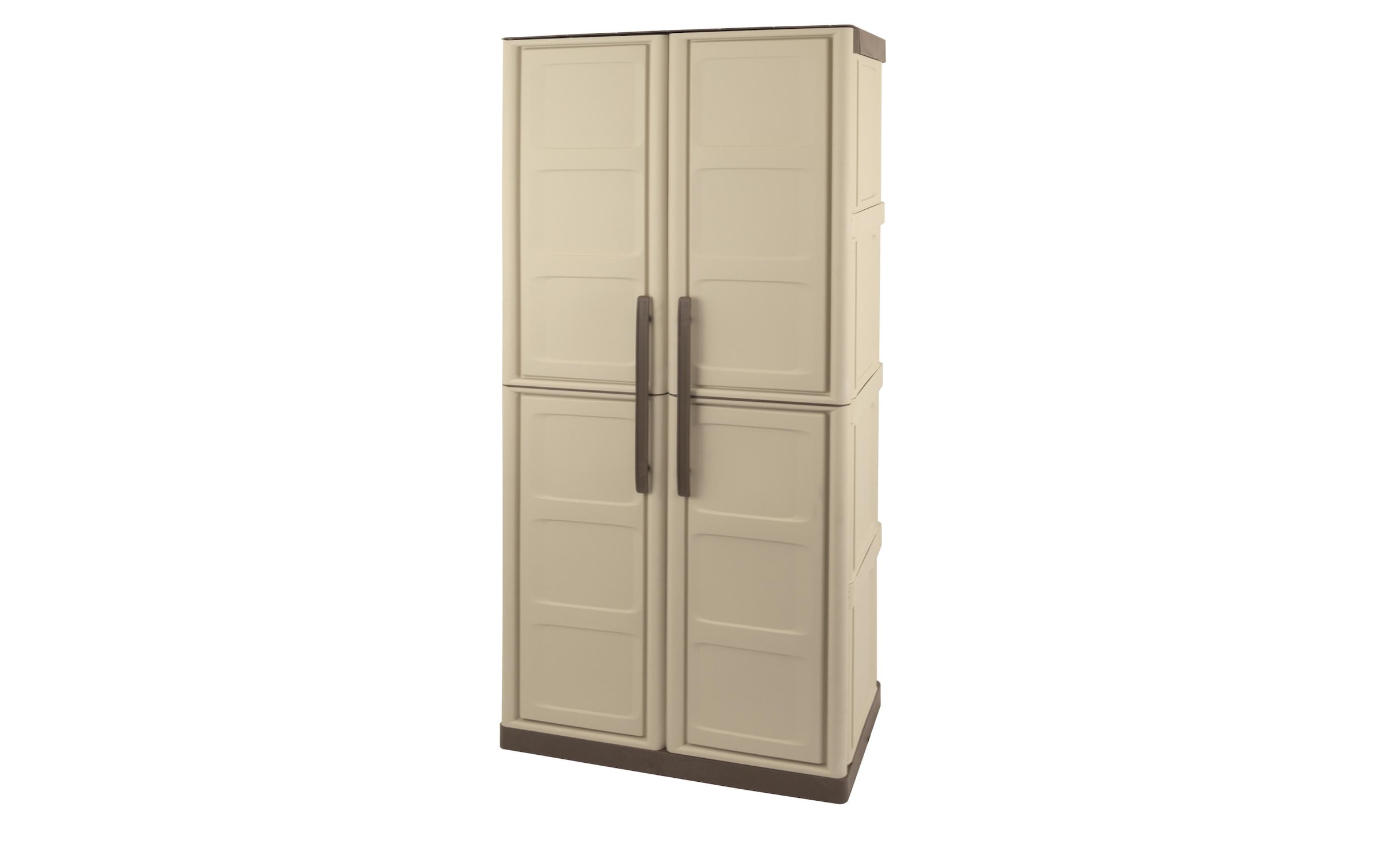 Garten-Geräteschrank "Art Plast"