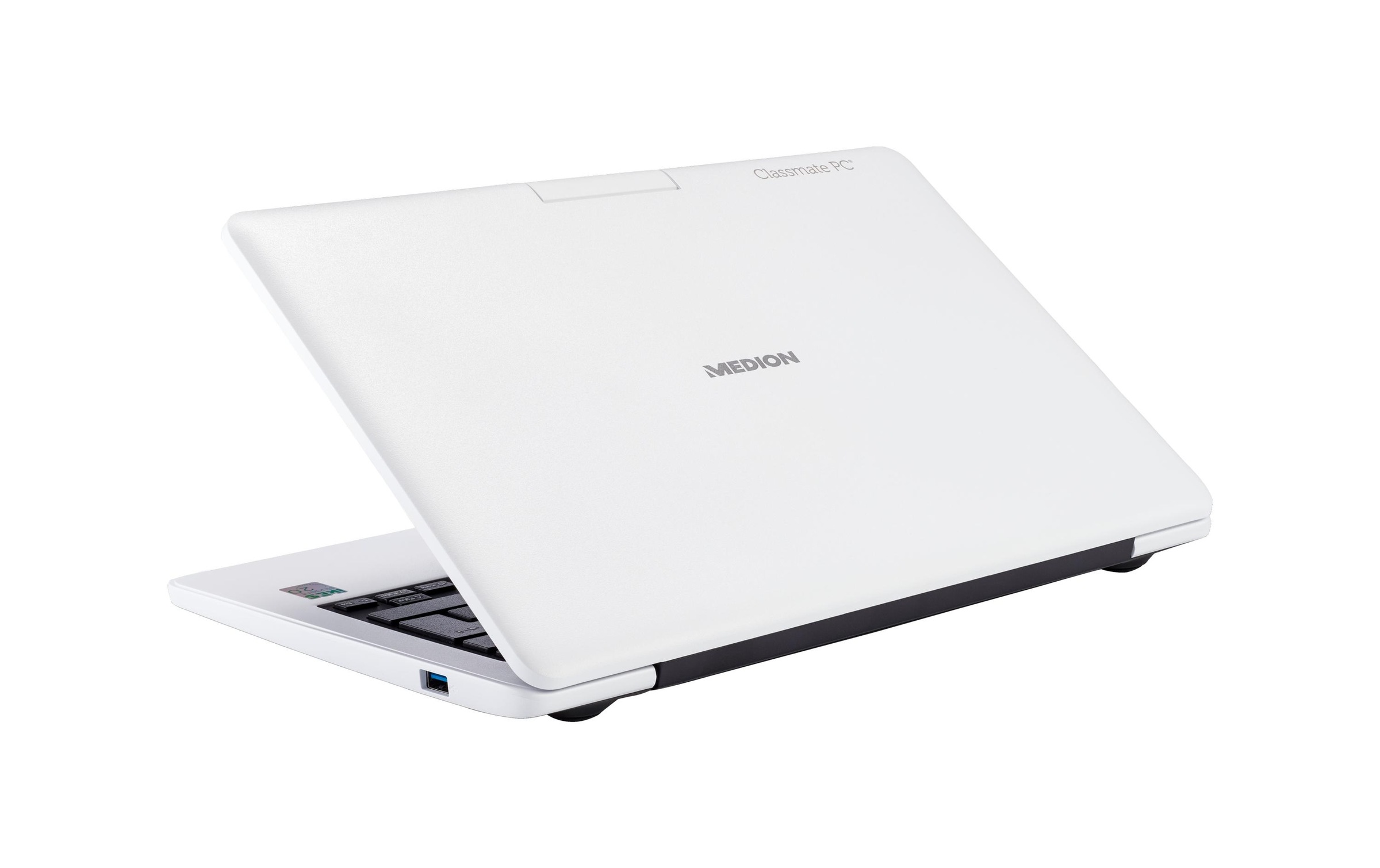Medion® Notebook »Akoya E11205«, 29,5 cm, / 11,6 Zoll, Intel, 128 GB SSD