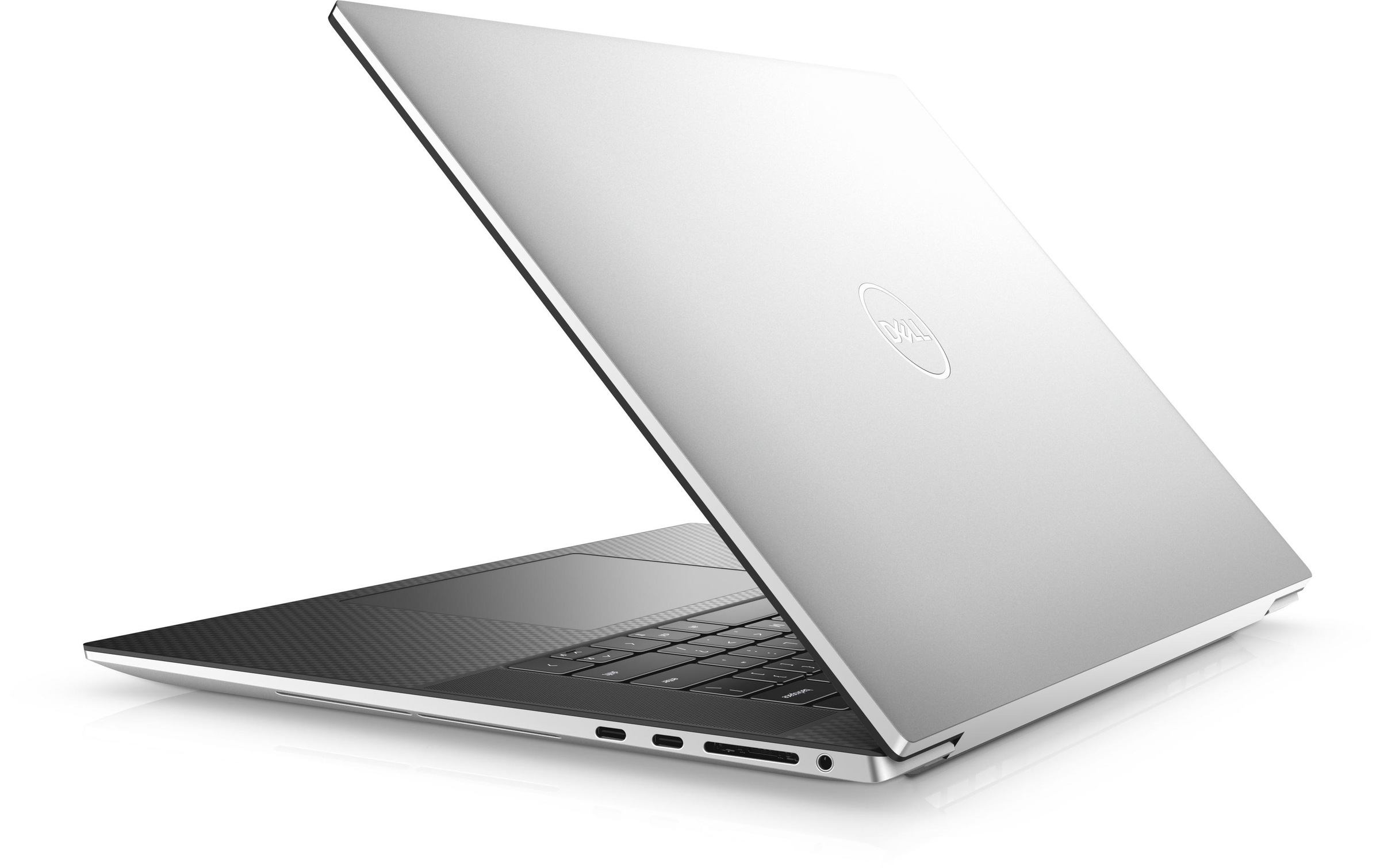 Dell Notebook »XPS 17 9710-6WW0V«, 43,18 cm, / 17 Zoll, Intel, Core i5, UHD Graphics, 512 GB SSD