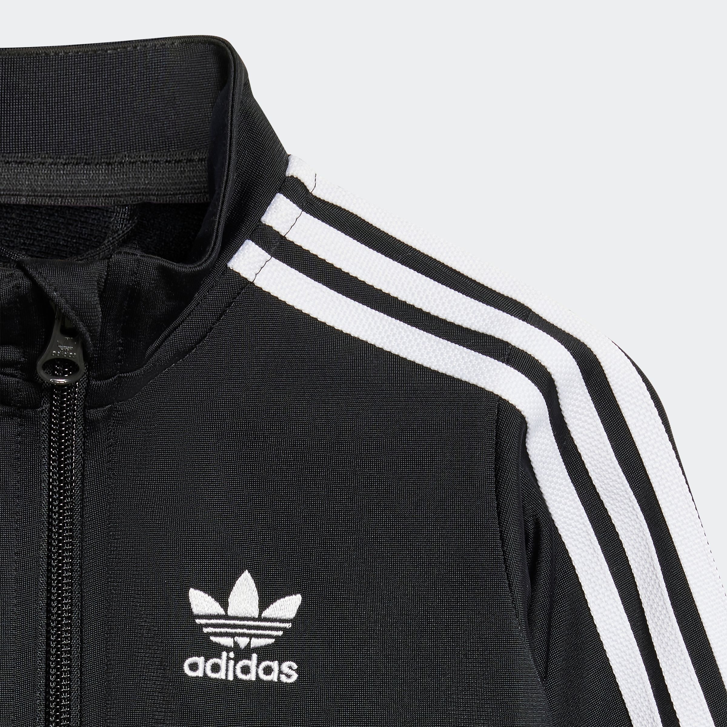 adidas Originals Trainingsanzug »FIREBIRD TS«, (2 tlg.)