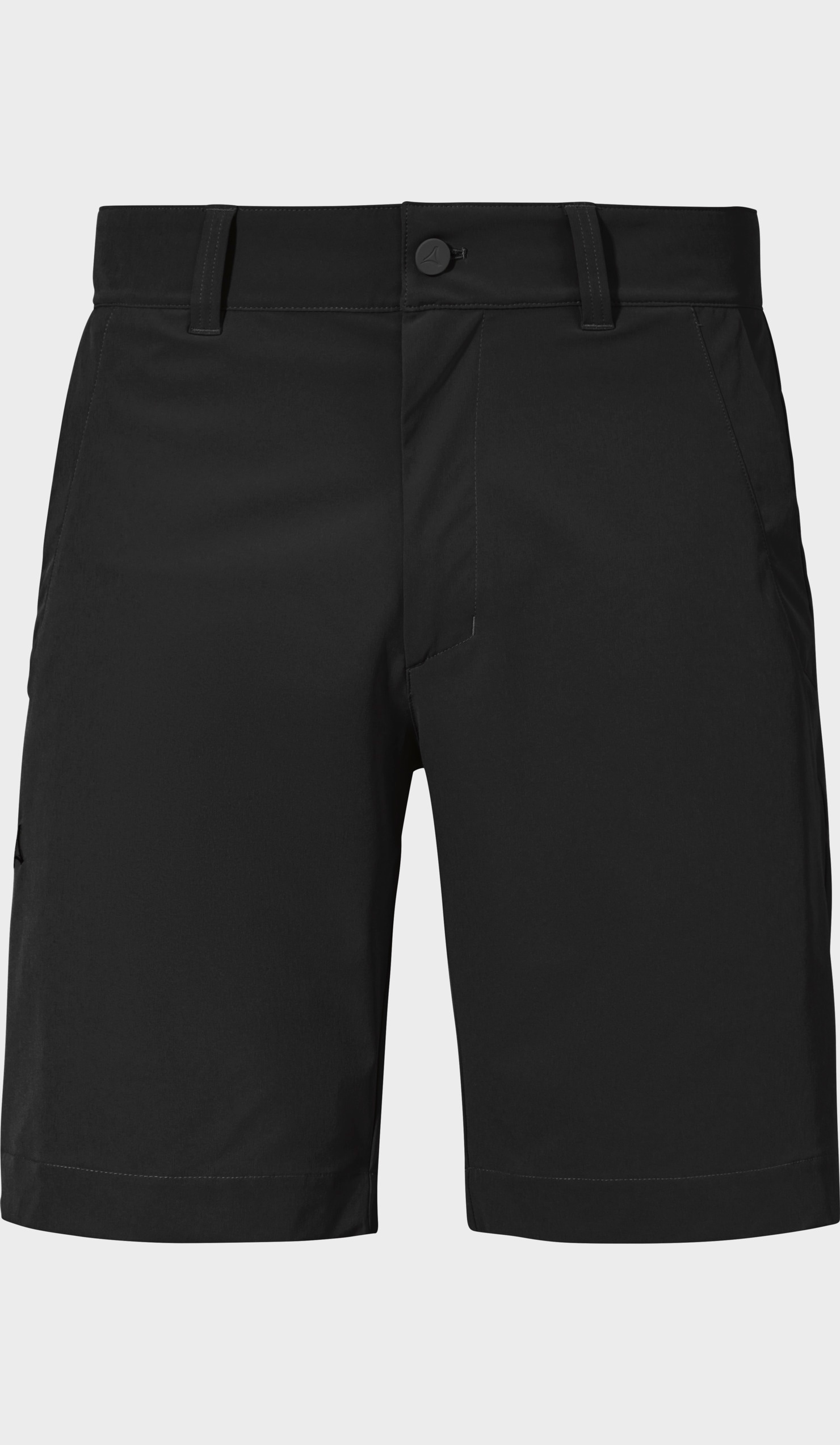 Schöffel 9990, Schwarz Shorts "Shorts Style Gharra Mns"
