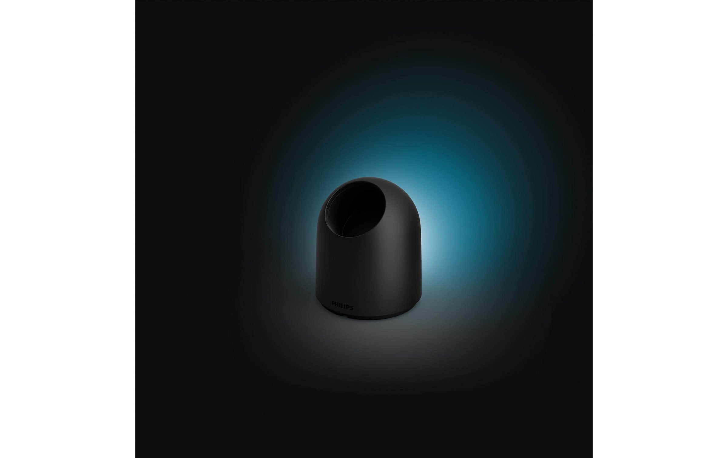 Philips Hue Smart-Home-Steuerelement »Schwarz«