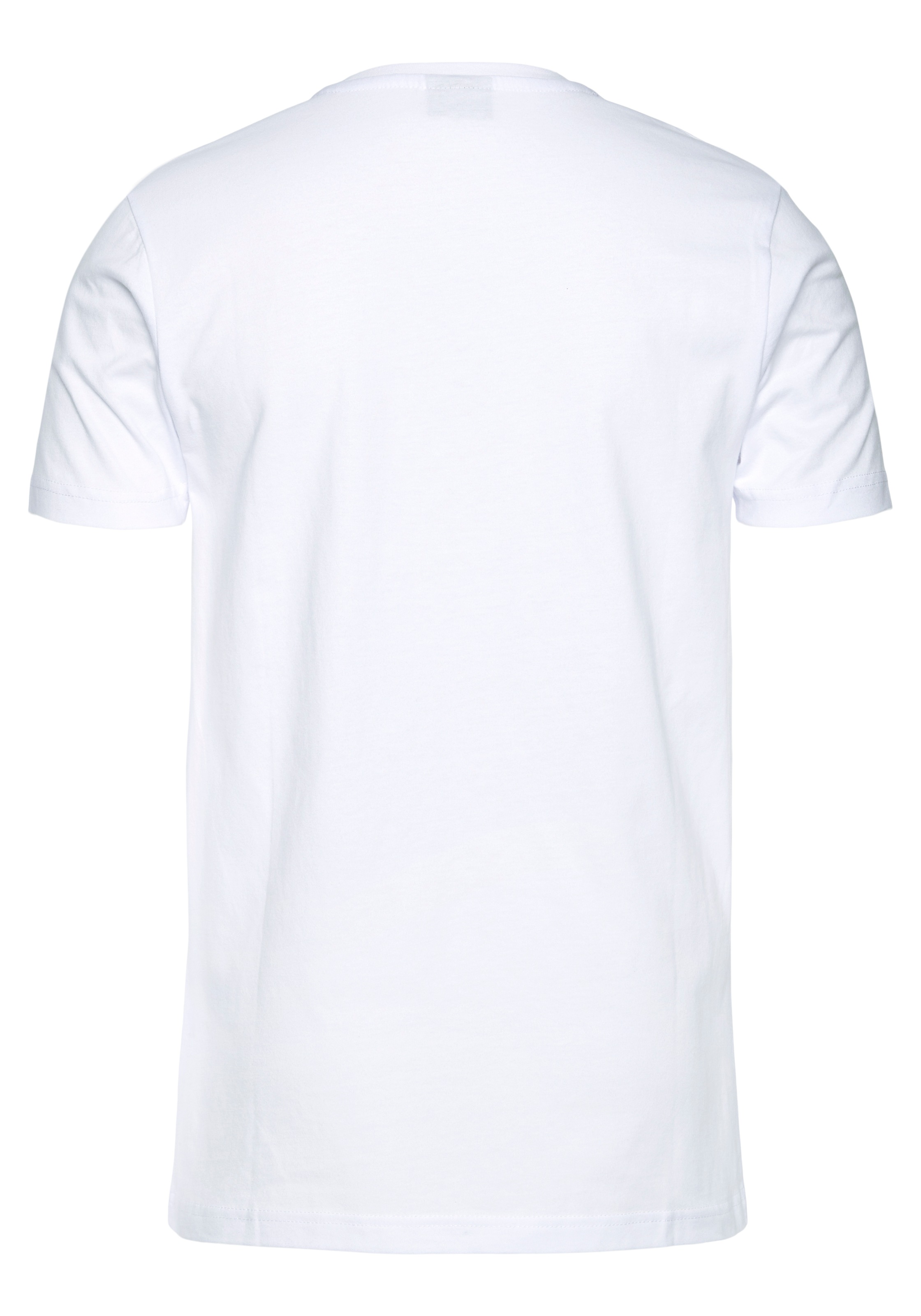 Ellesse T-Shirt »Voodoo Tee«