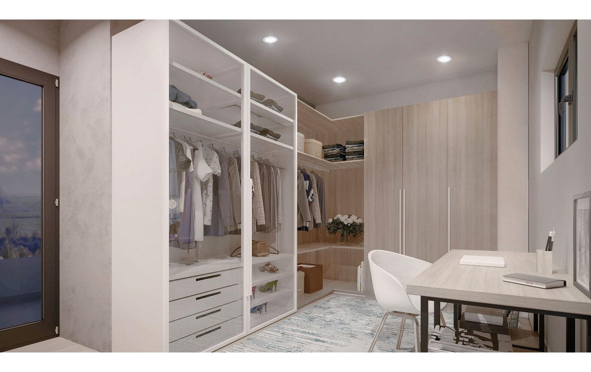 LED Deckenleuchte »SunHome LED«