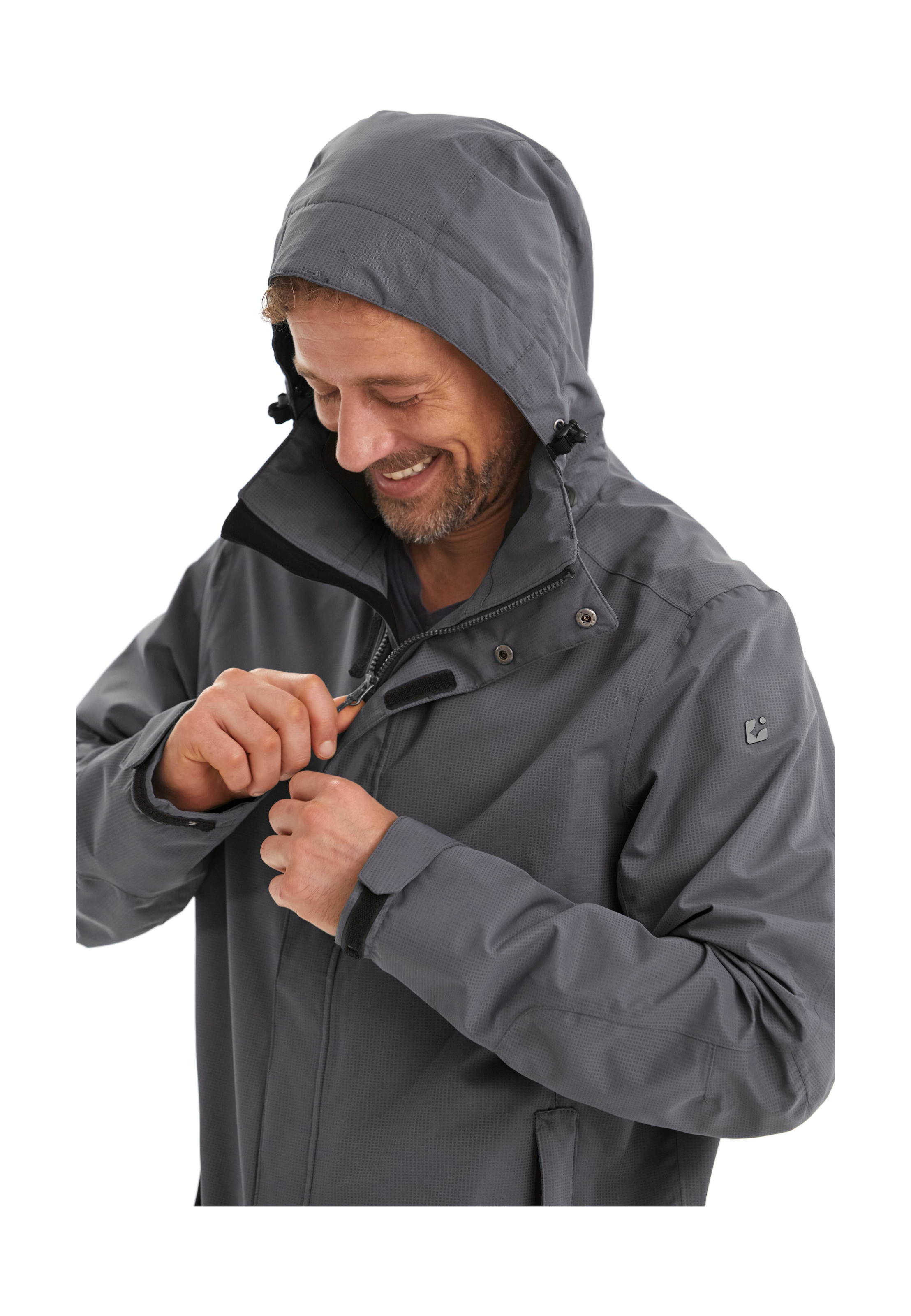 Killtec Outdoorjacke »Xenios«