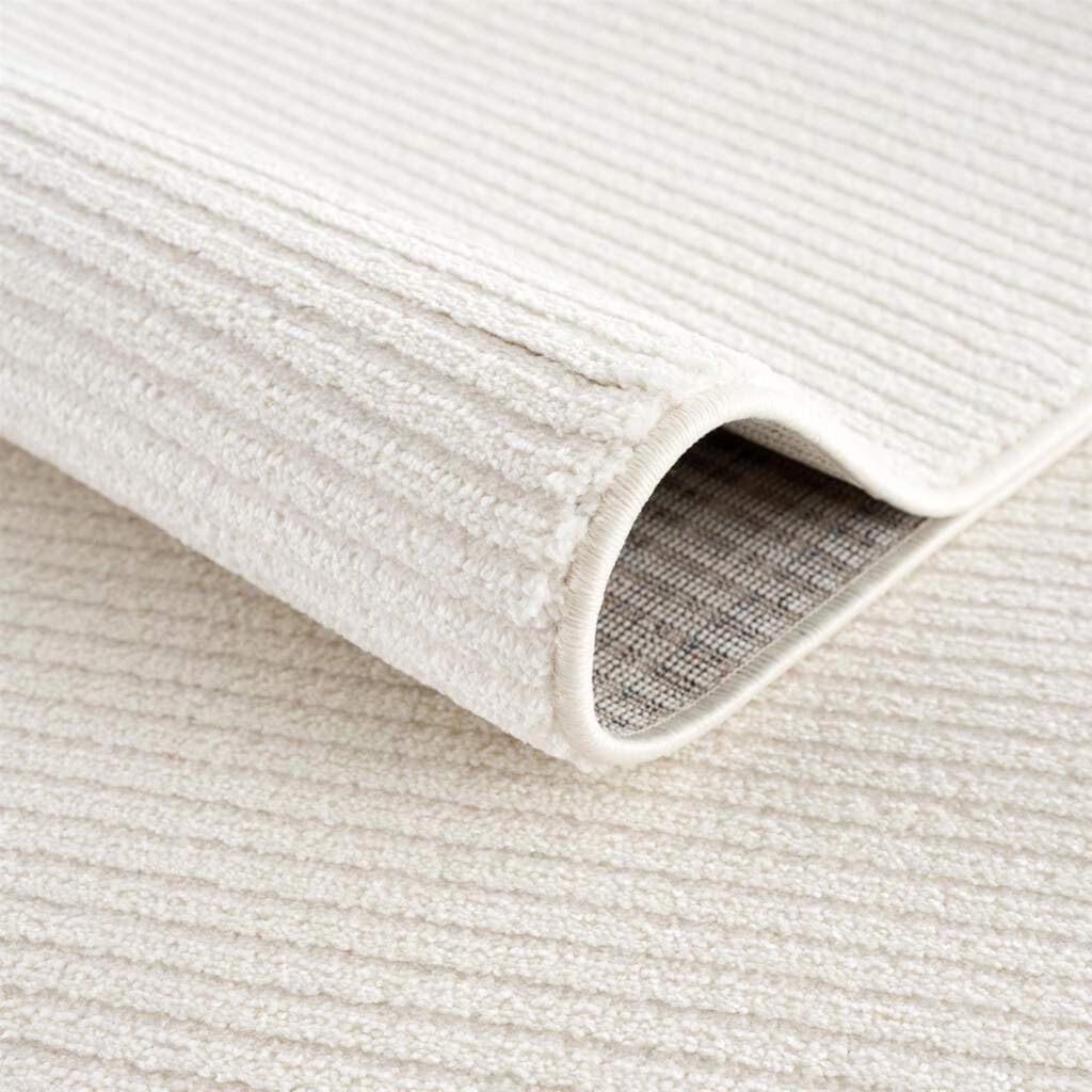 Carpet City Teppich »233-82-FANCY900«, rund