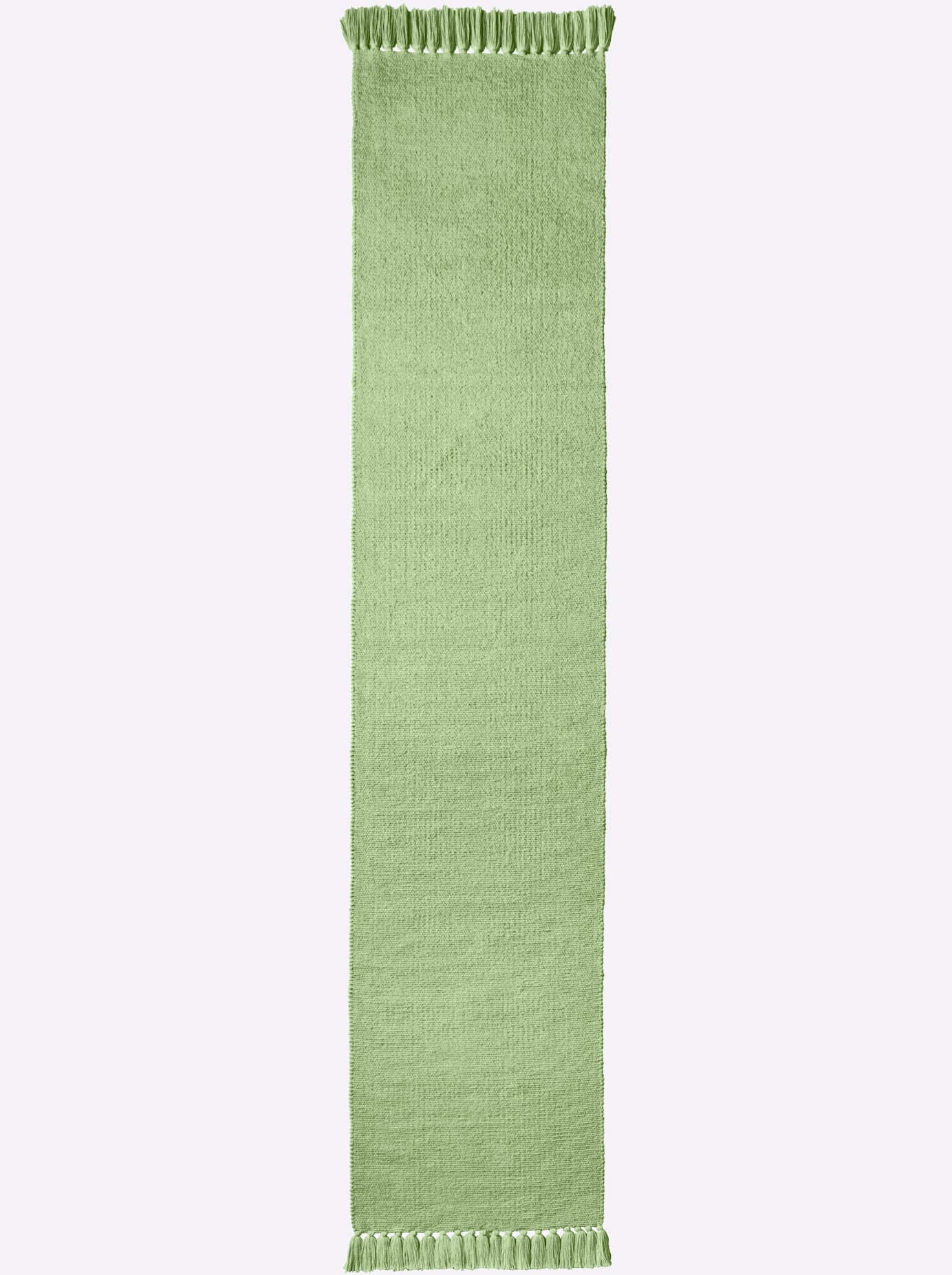 heine home Teppich, rechteckig, 3 mm Höhe