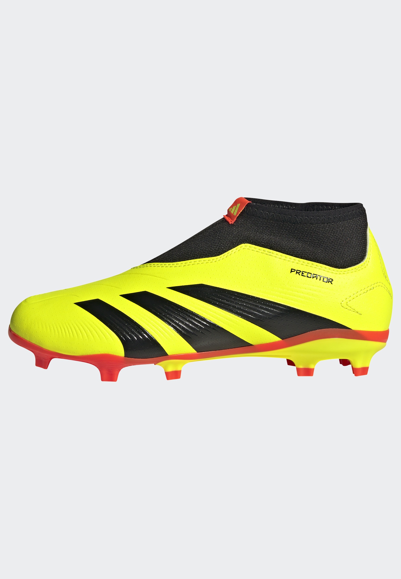 adidas Performance Fussballschuh »PREDATOR 24 LEAGUE LACELESS FG«