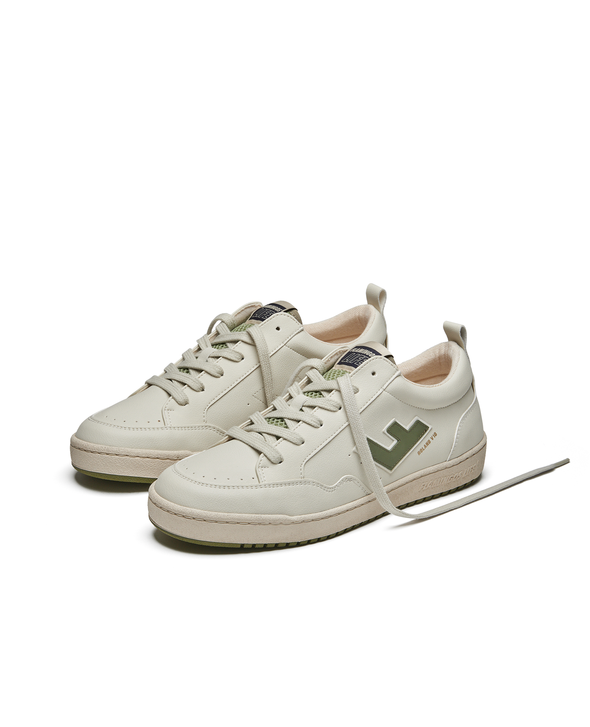 Flamingos Life Sneaker »ROLAND V.10«