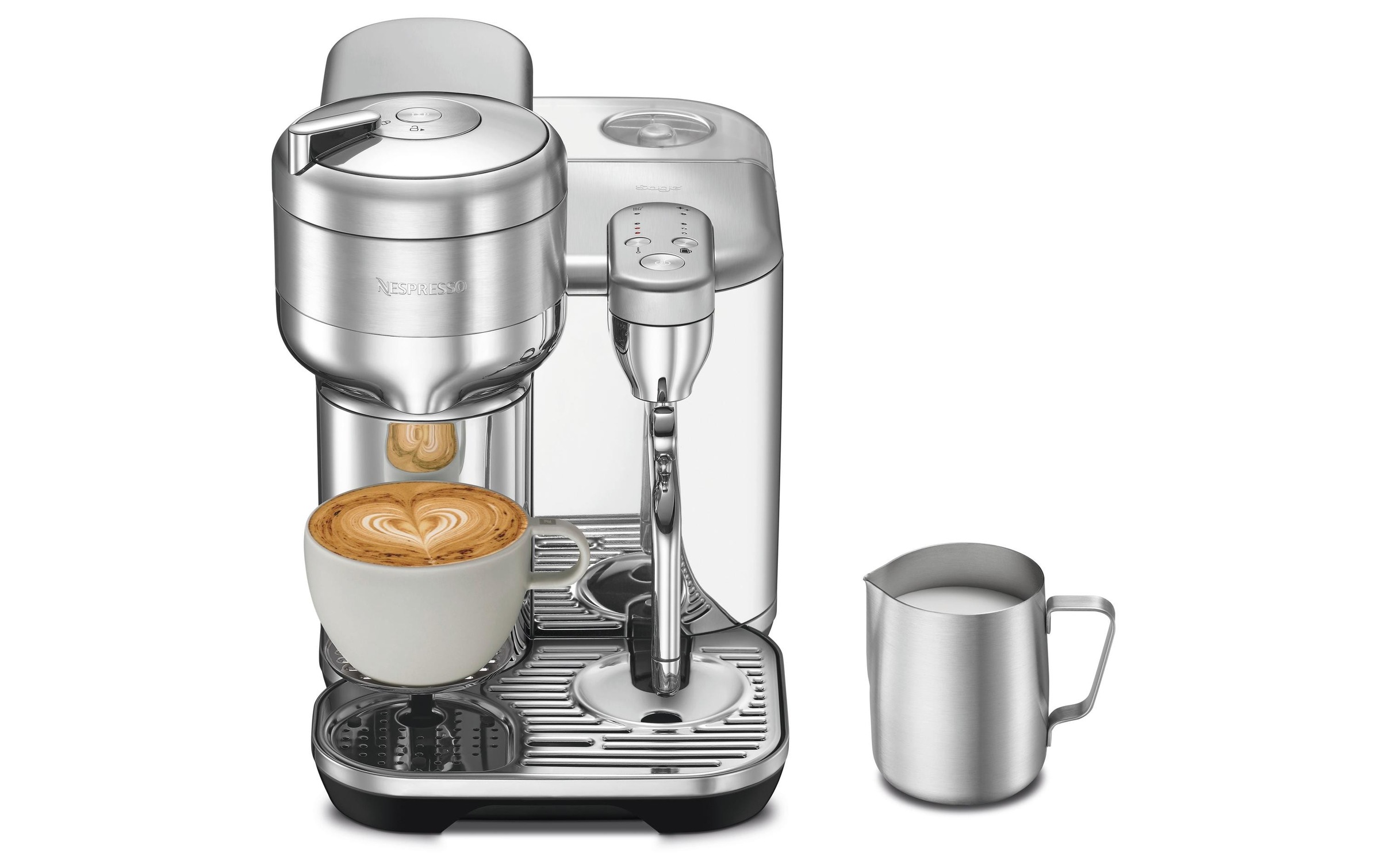 Sage Kaffeebereiter »Vertuo«