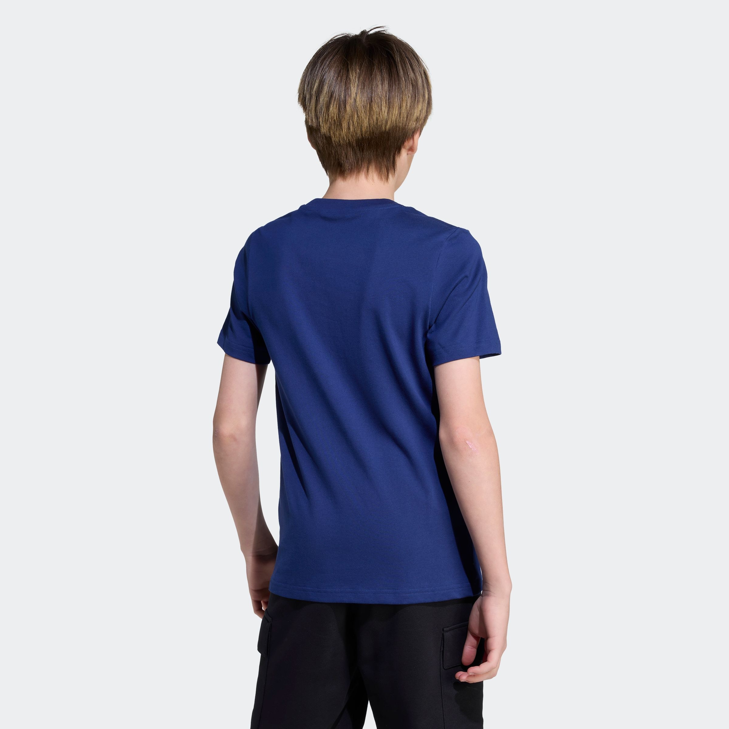 adidas Sportswear T-Shirt »J COLLEG T«