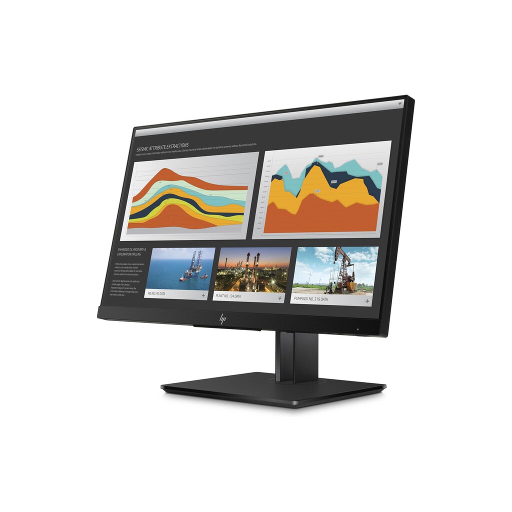 HP LCD-Monitor »Z22n G2 1JS05A4«, 54 cm/21,5 Zoll, 1920 x 1080 px, Full HD