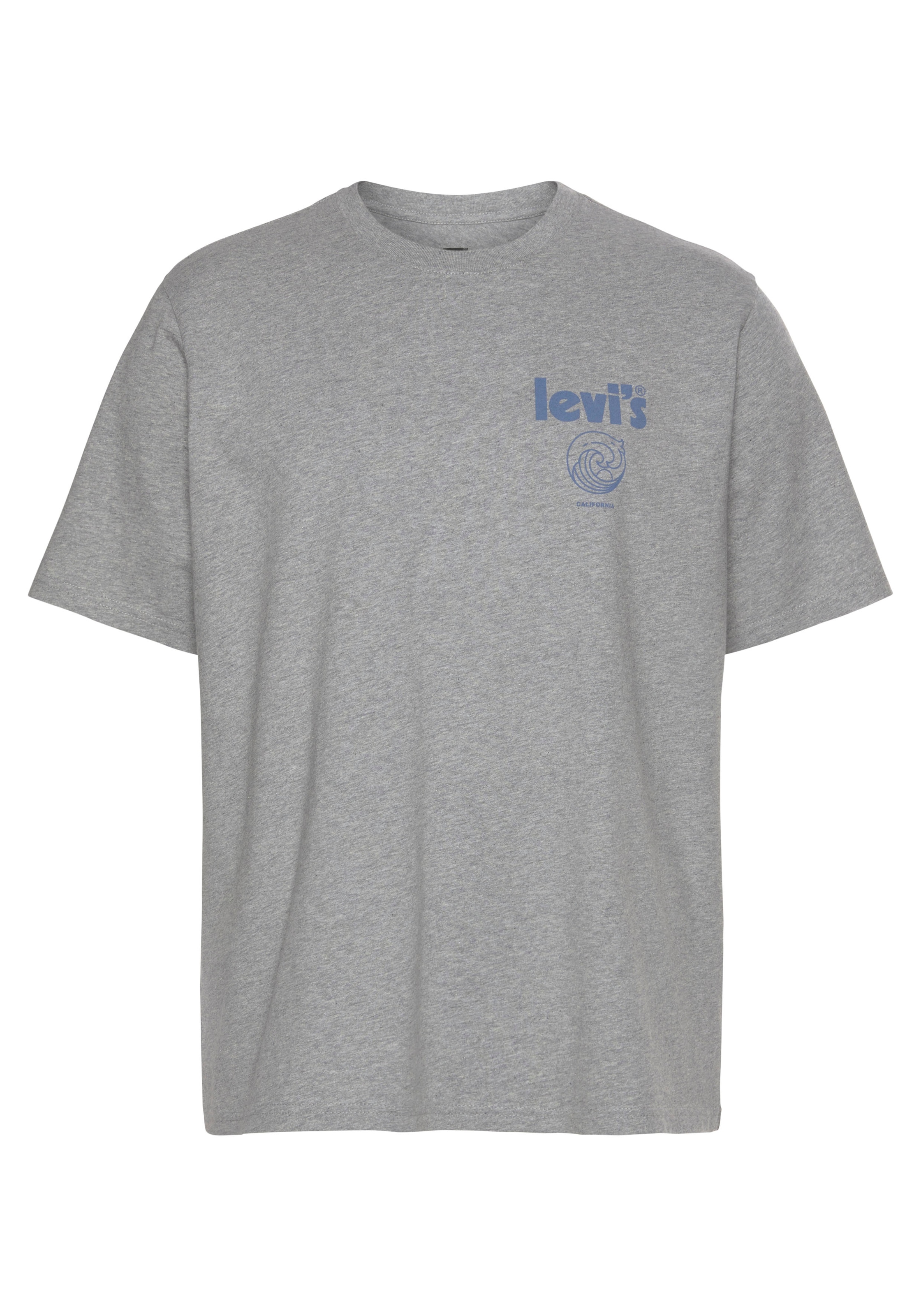 Levi's® T-Shirt »RELAXED FIT TEE«
