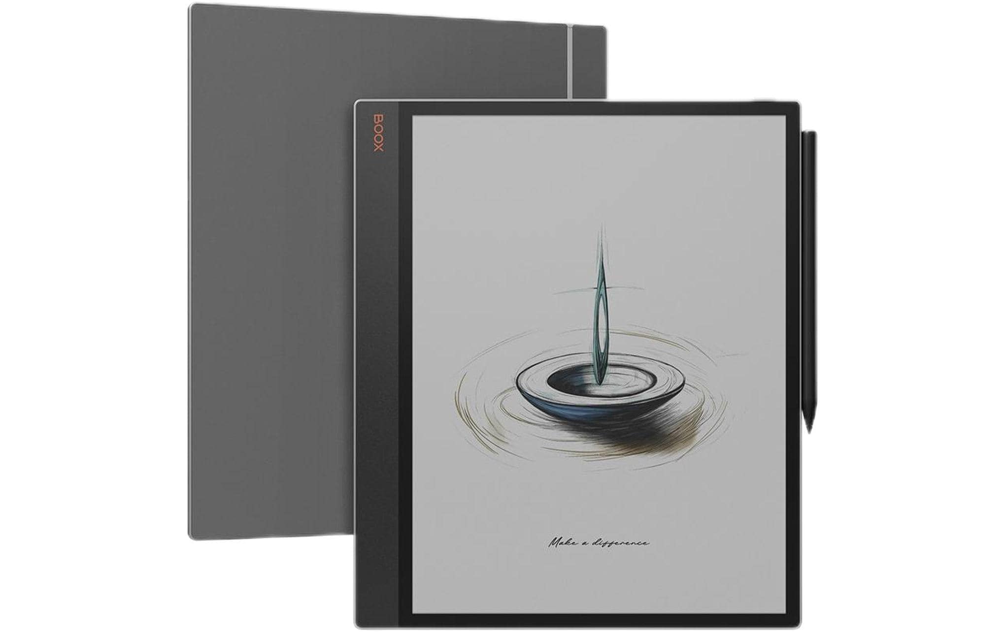 E-Book »Onyx BOOX Tab X C«, (/ 13.3 Zoll),)