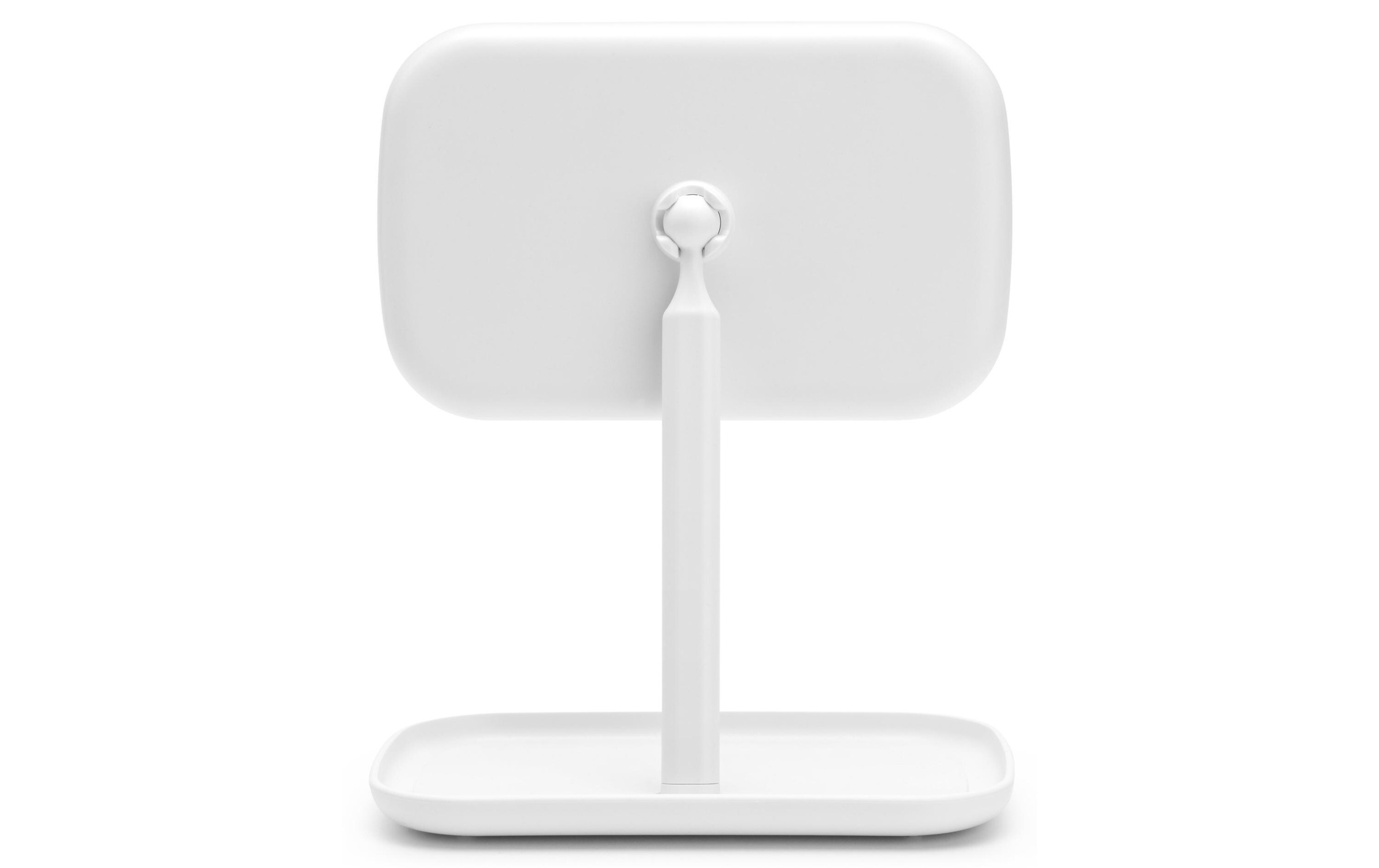 Brabantia Kosmetikspiegel »White«