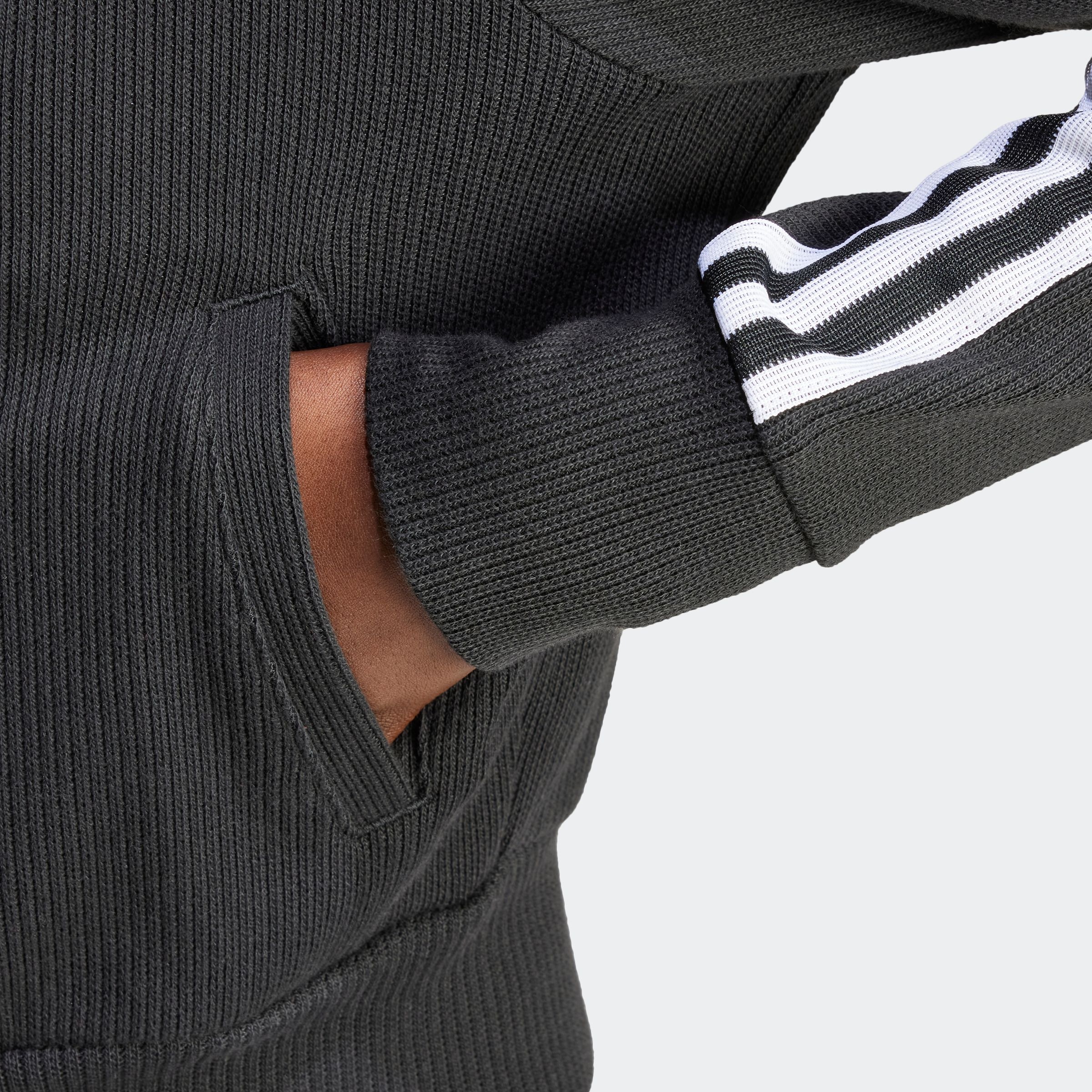 adidas Originals Trainingsjacke »KNITTED TOP«
