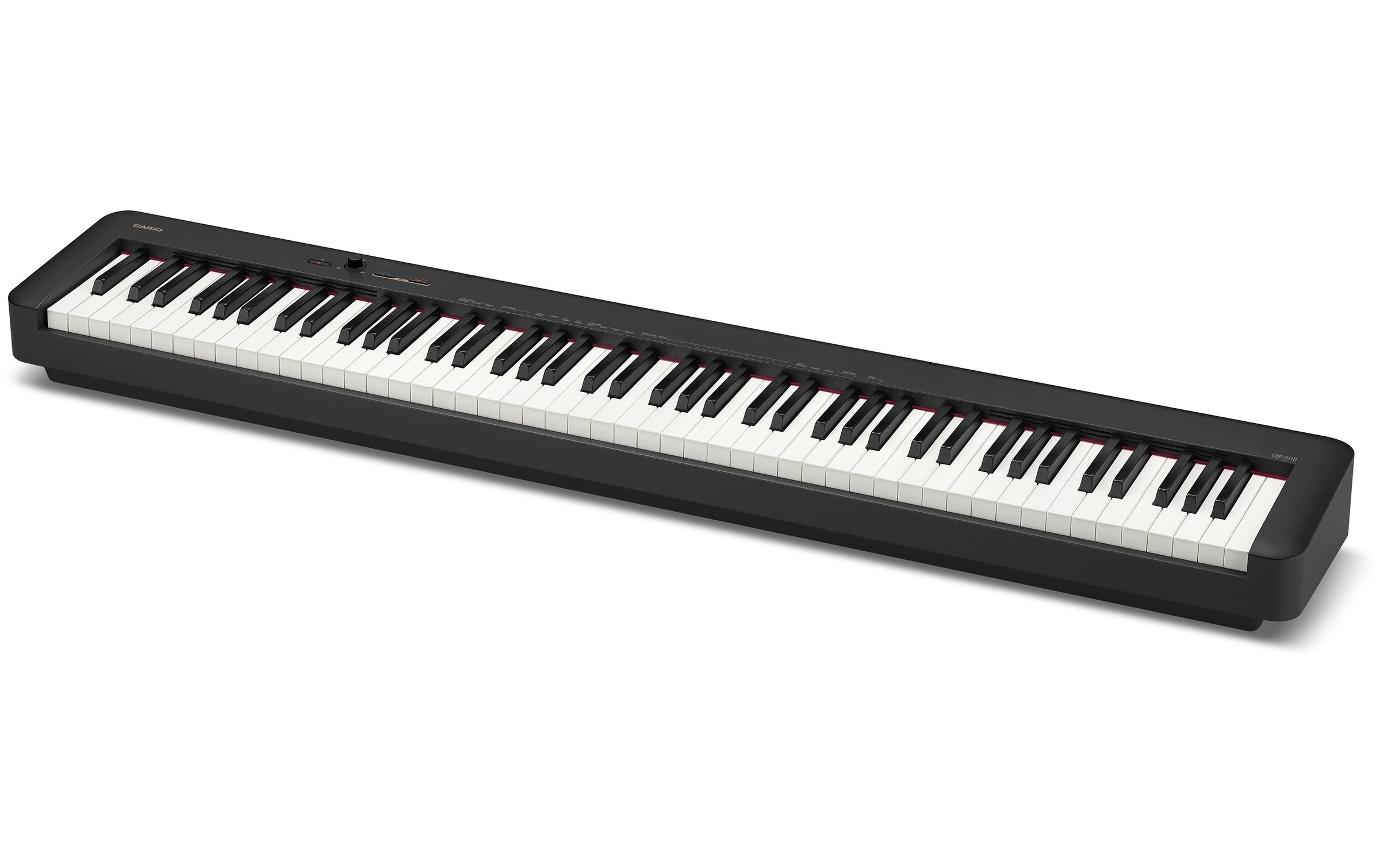 E-Piano »CDP-S110BK«