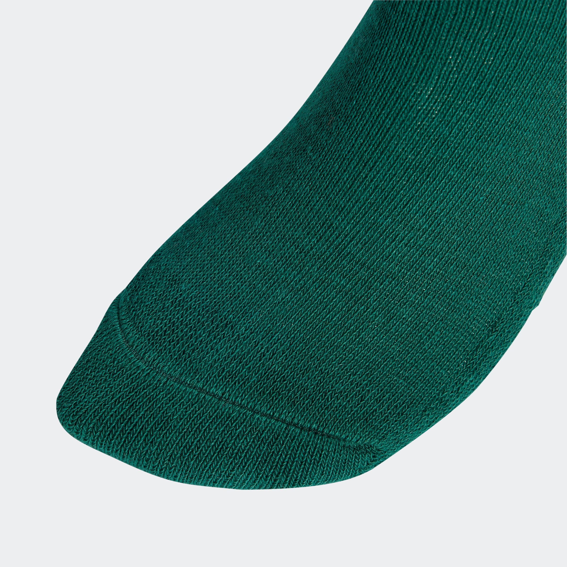 adidas Performance Funktionssocken »LINEAR CREW CUSHIONED SOCKEN, 3 PAAR«, (3 Paar)