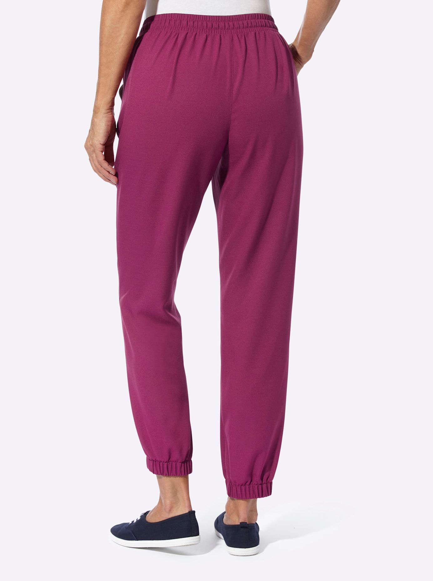 Classic Basics Schlupfhose