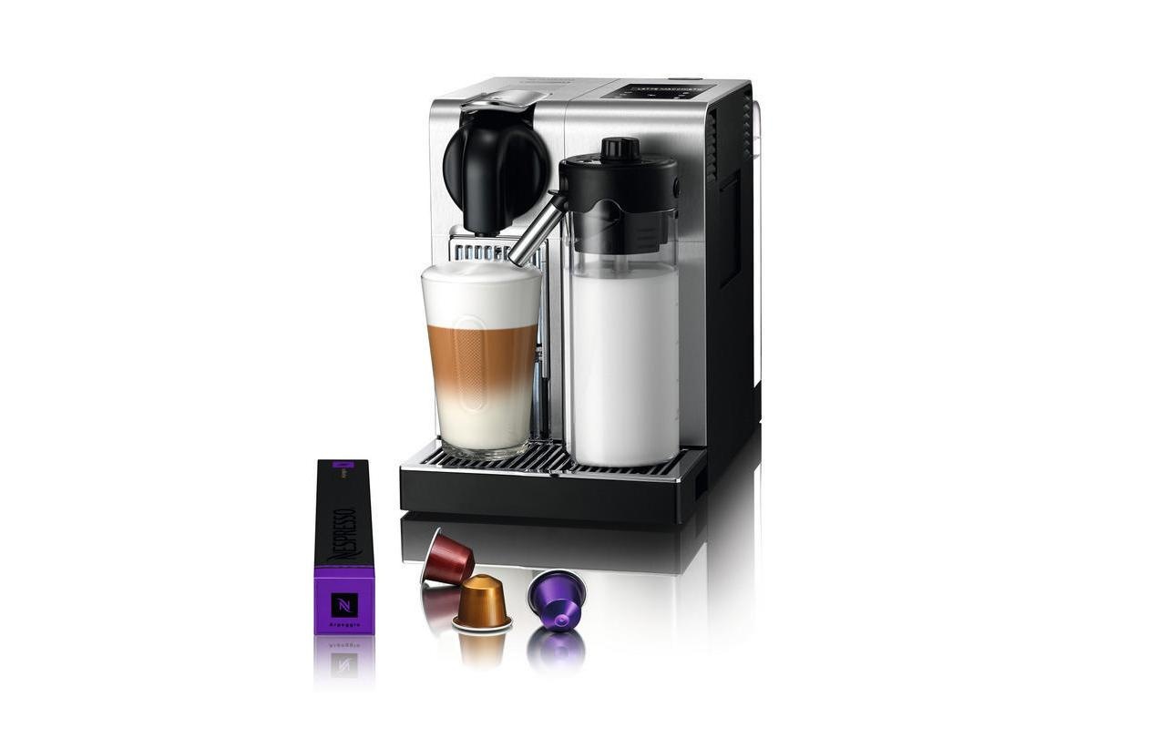 De'Longhi Kapselmaschine »Lattissima Pro EN 750.MB«