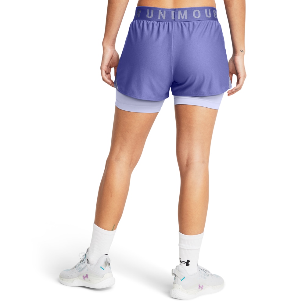 Under Armour® 2-in-1-Shorts »PLAY UP 2-IN-1 SHORTS«