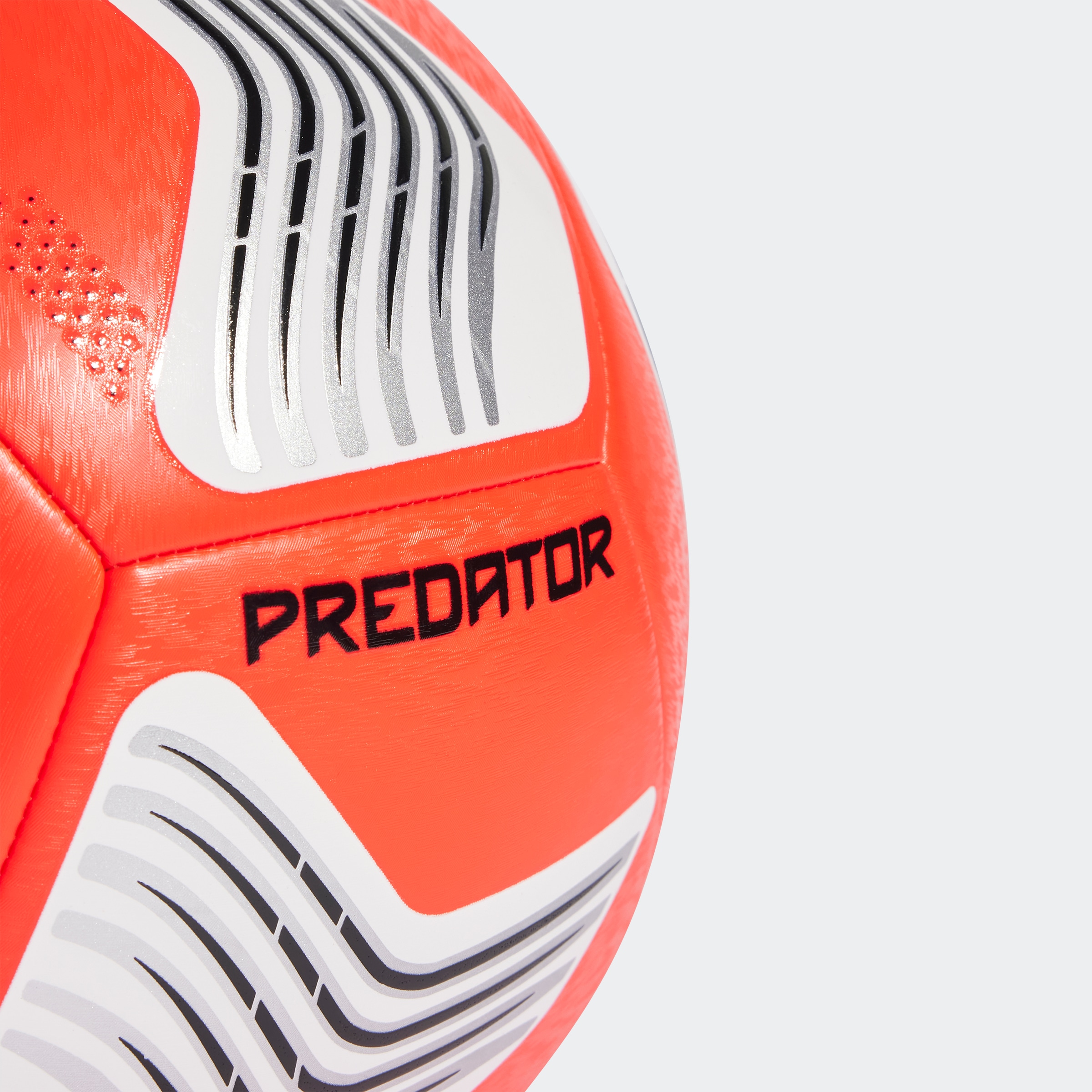 adidas Performance Fussball »PREDATOR TRN«, (1 St.)