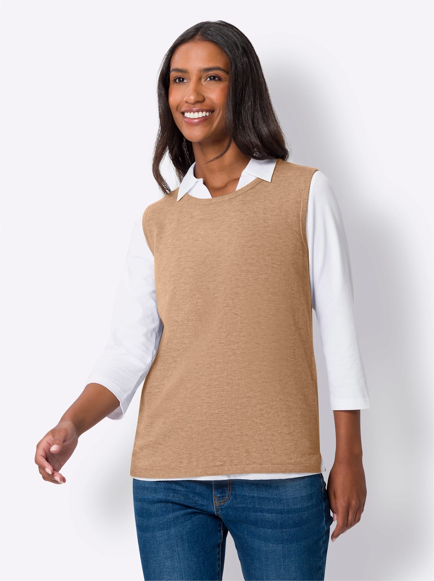 heine Stricktop