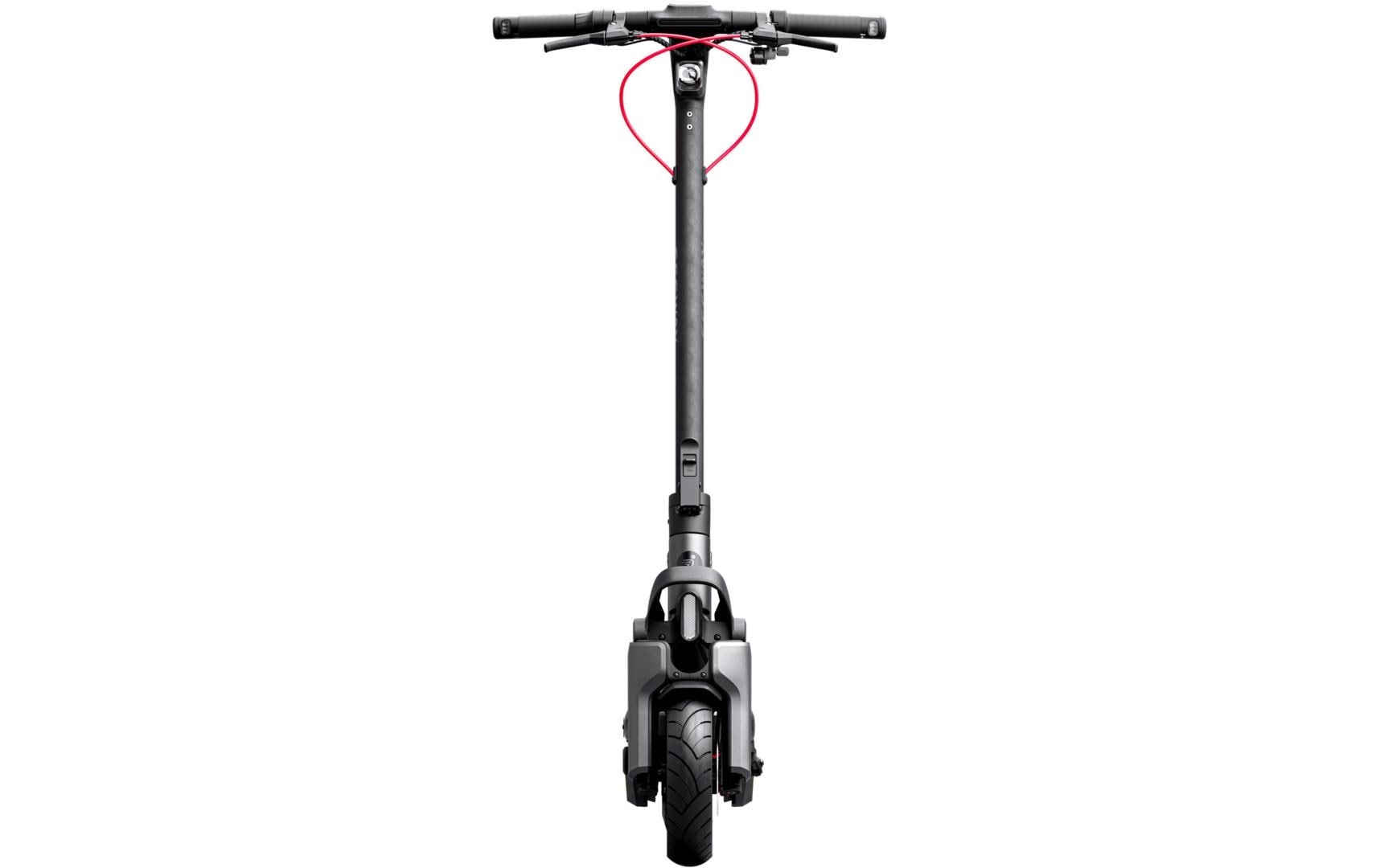 E-Scooter »Segway-Ninebot Ninebot Max G3 D«