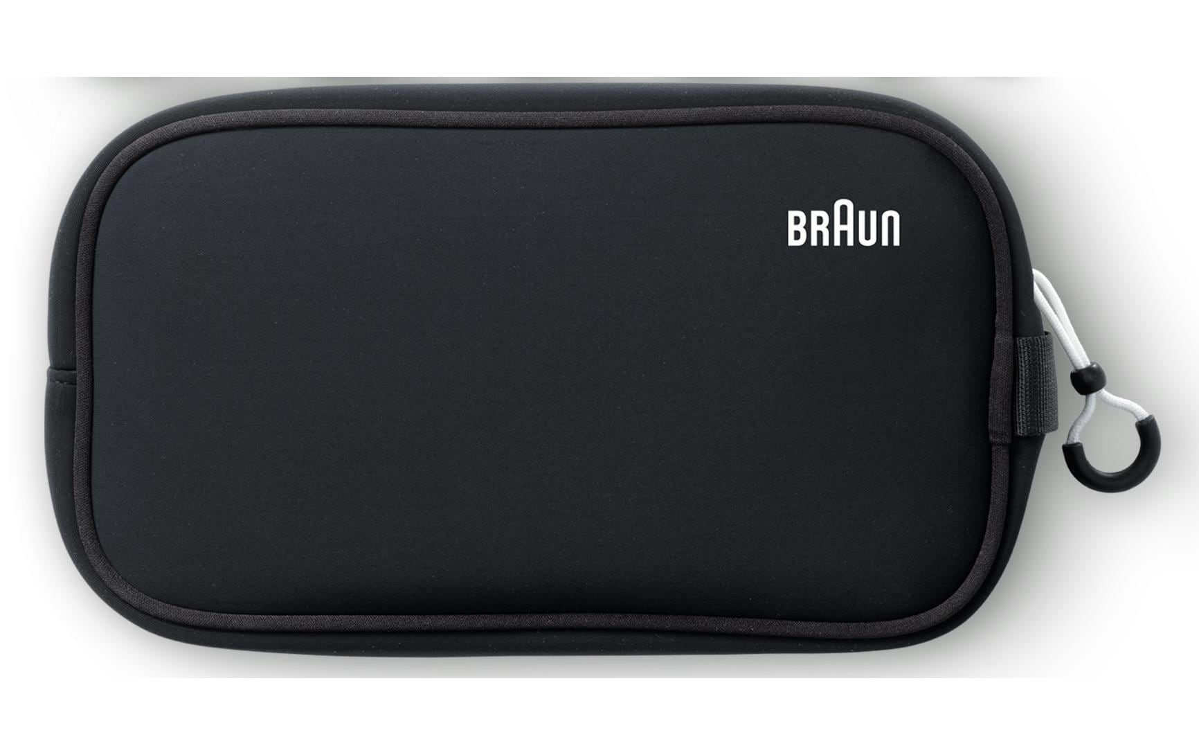 Braun Haar- und Bartschneider »Bart- & Haarschneider BT7940«