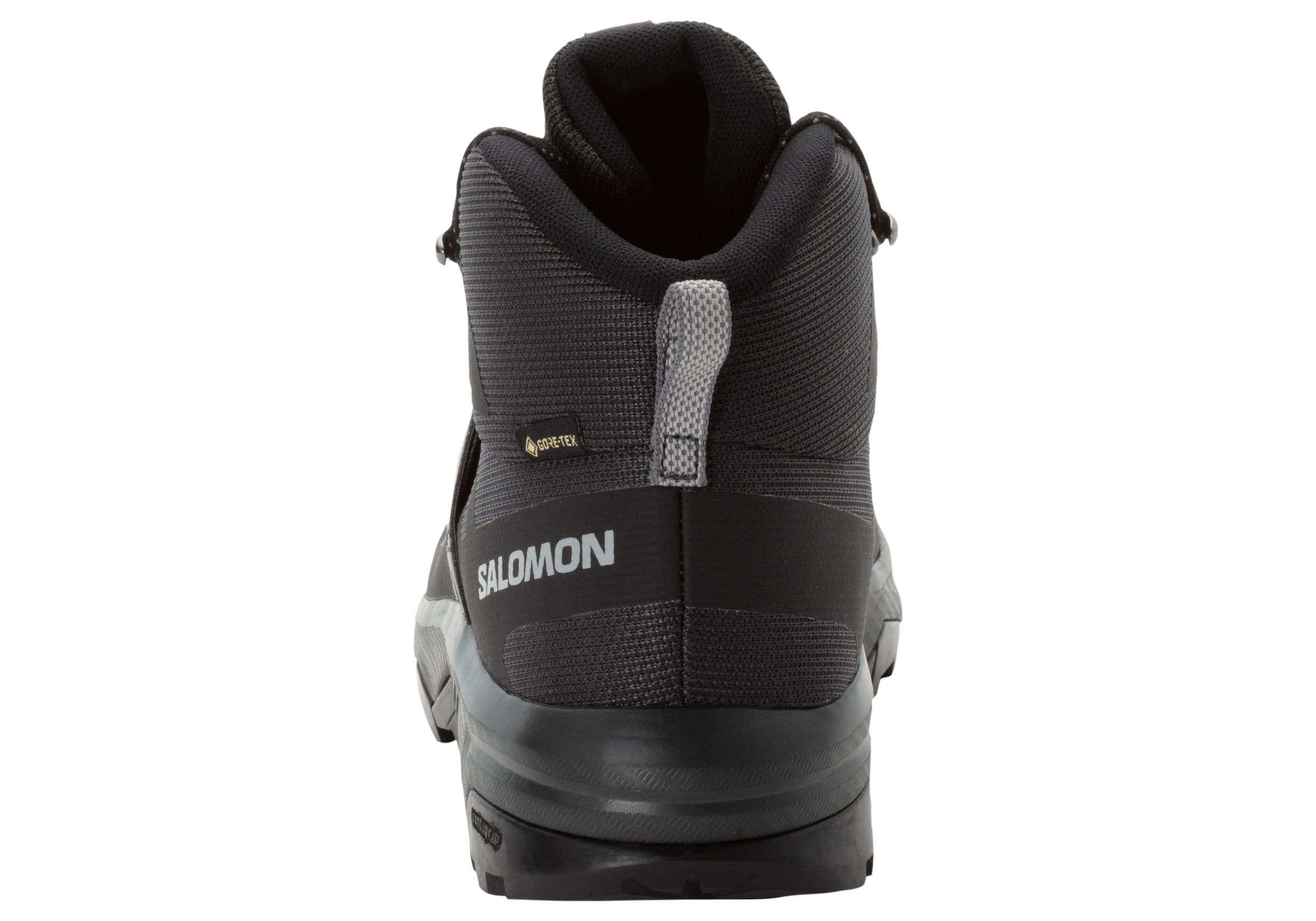 Salomon Wanderschuh »EXTEND MID GORE-TEX«, wasserdicht