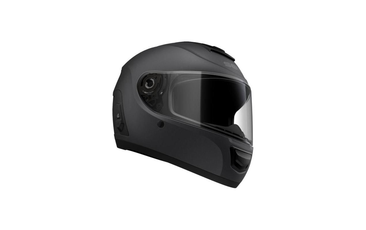Motorradhelm »SENA Integralhelm Momentum EVO XL mit Intercom«