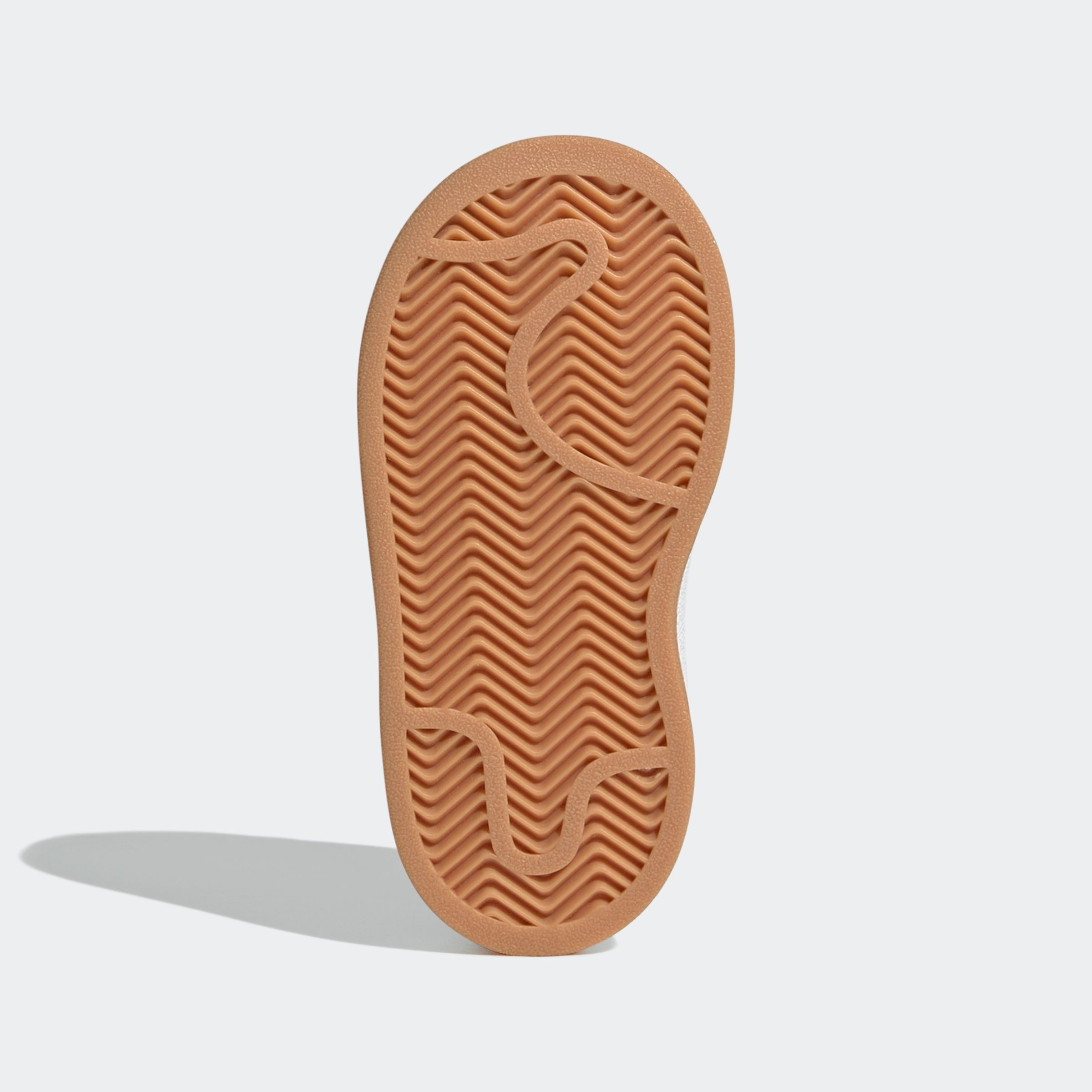 adidas Originals Sneaker »CAMPUS 00S COMFORT CLOSURE ELASTIC LACE KIDS«, für Kinder