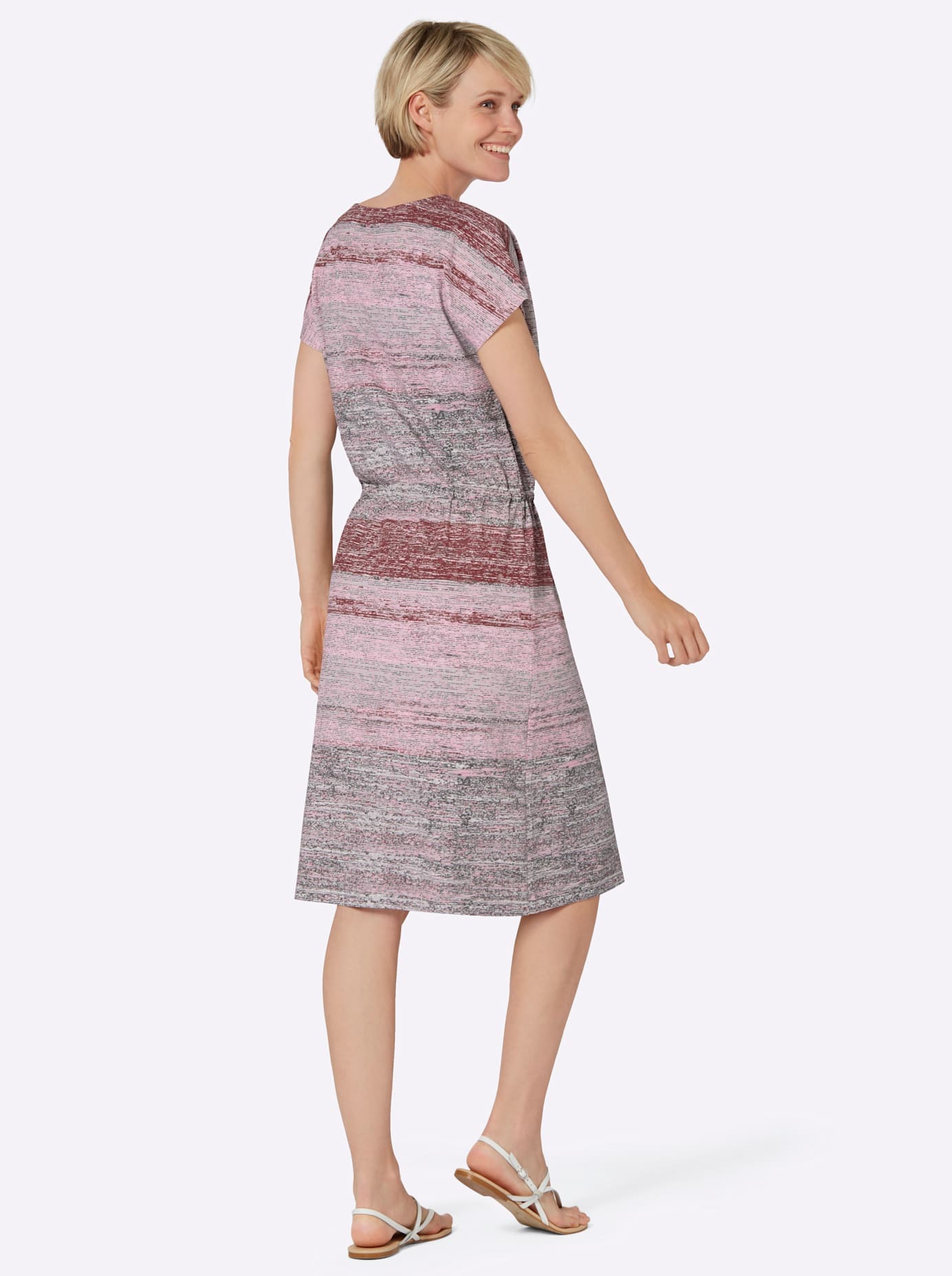Classic Basics Jerseykleid »Jersey-Kleid«